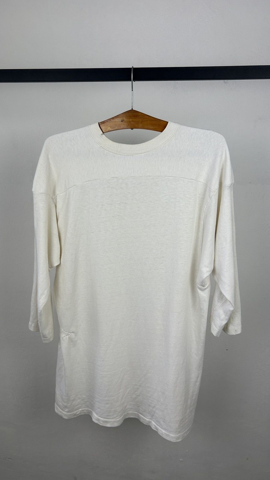 Champion × Vintage 1970s Champion Blue Bar Rugby Shirt Size US M / EU 48-50 / 2 - 10 Thumbnail