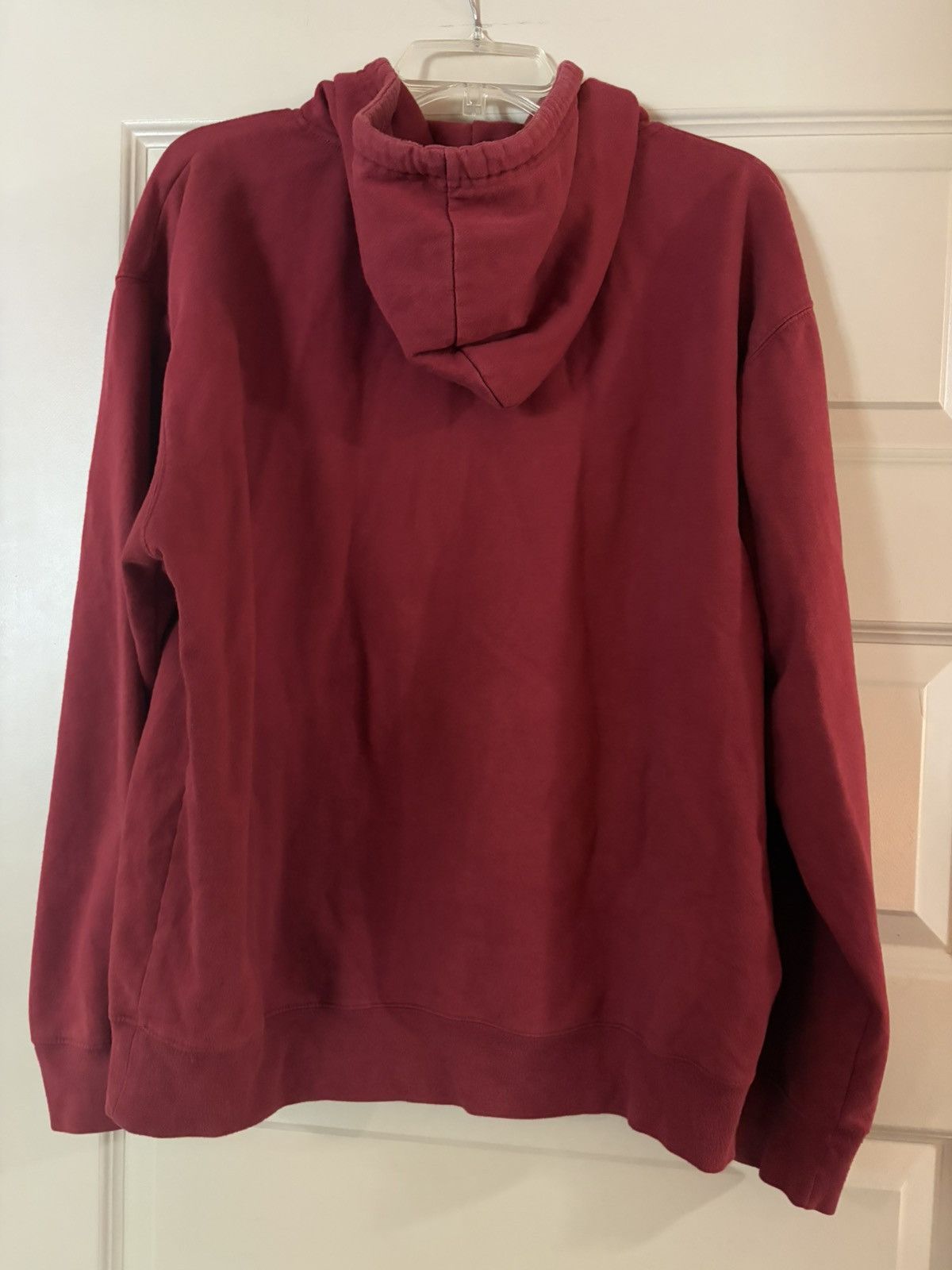 Vintage Vintage Florida State University Graphic FSU Hoodie Size US L / EU 52-54 / 3 - 4 Thumbnail