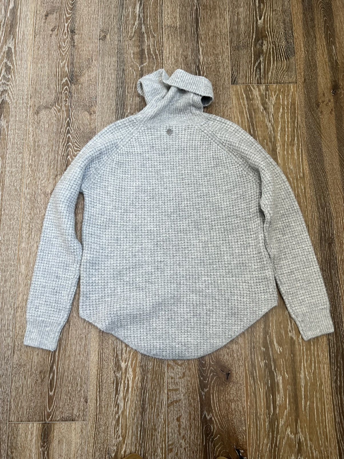 Kuhl Kuhl sienna knit sweater Size S / US 4 / IT 40 - 2 Thumbnail
