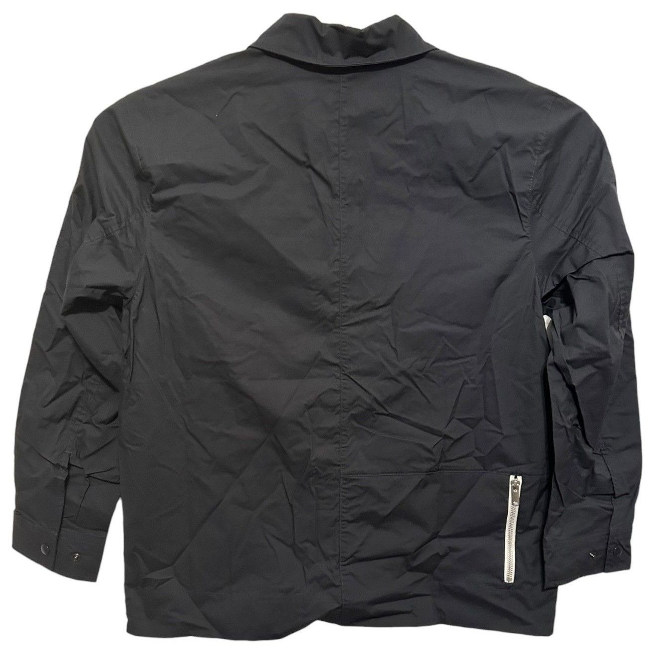 Nike Nike Style Essentials Woven Button-Up Top DM6640-045 Men's L Size US L / EU 52-54 / 3 - 14 Thumbnail