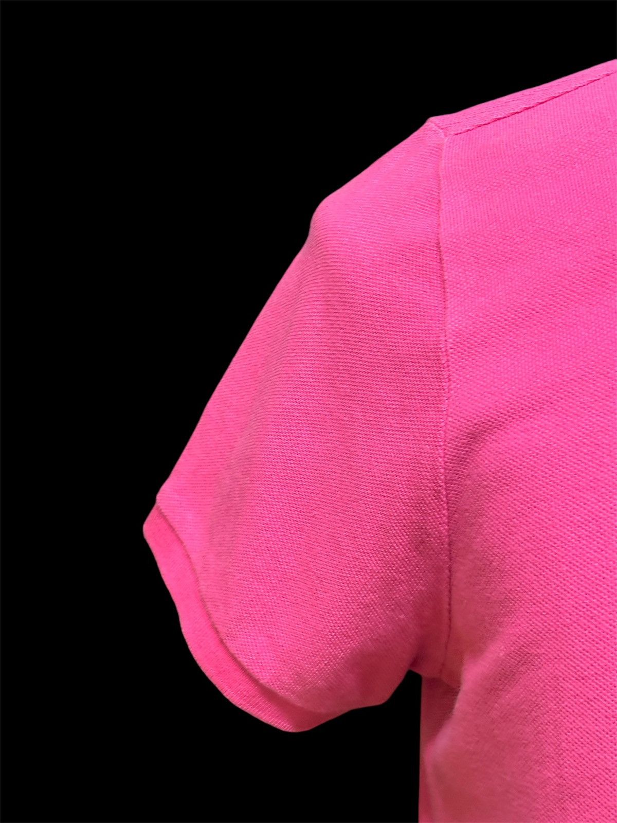 Polo Ralph Lauren Polo Ralph Lauren The Skinny Polo Size XL / US 12-14 / IT 48-50 - 5 Thumbnail