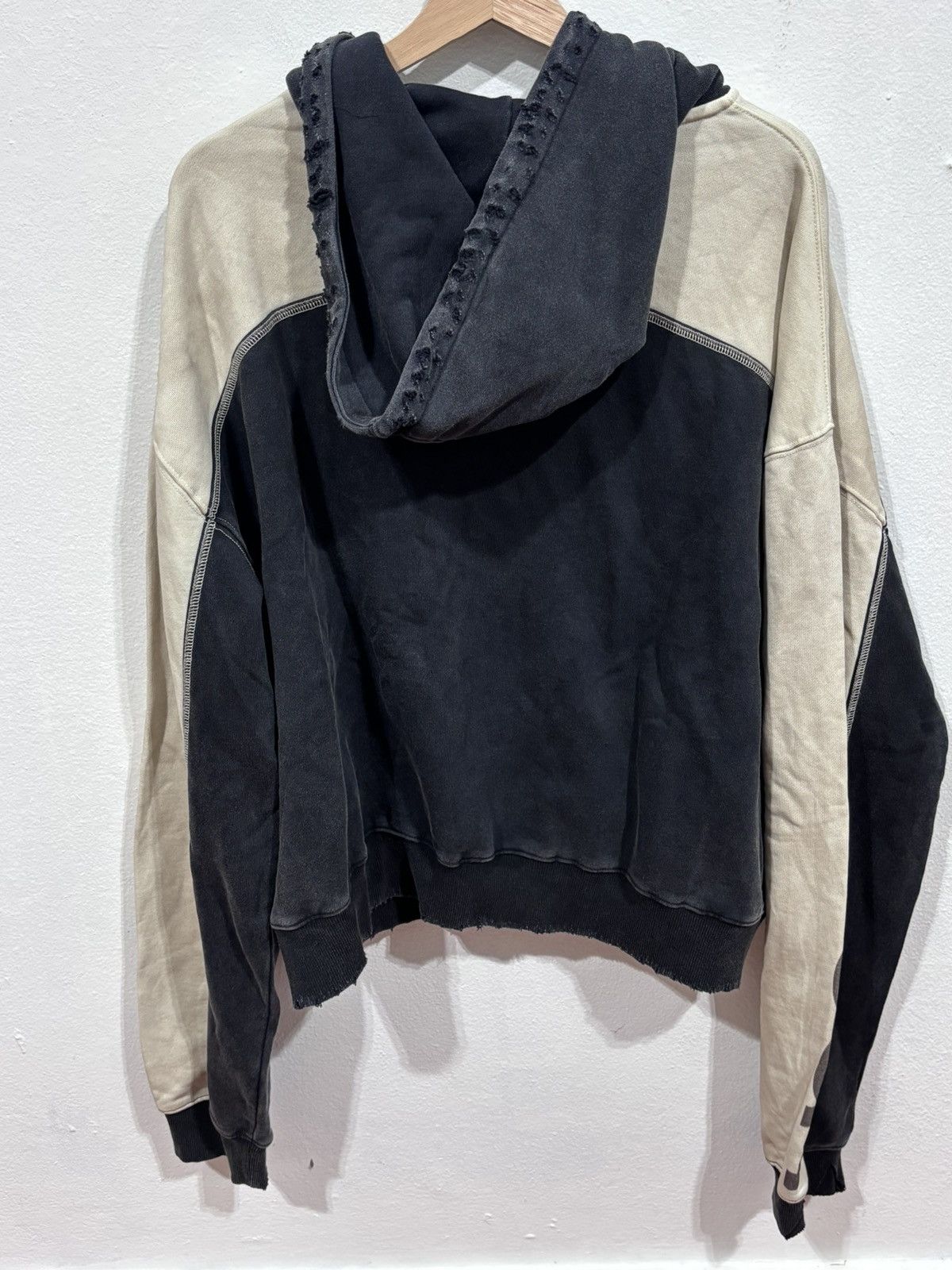 Vale Vale Forever Zip Up Jacket Size US XL / EU 56 / 4 - 6 Thumbnail