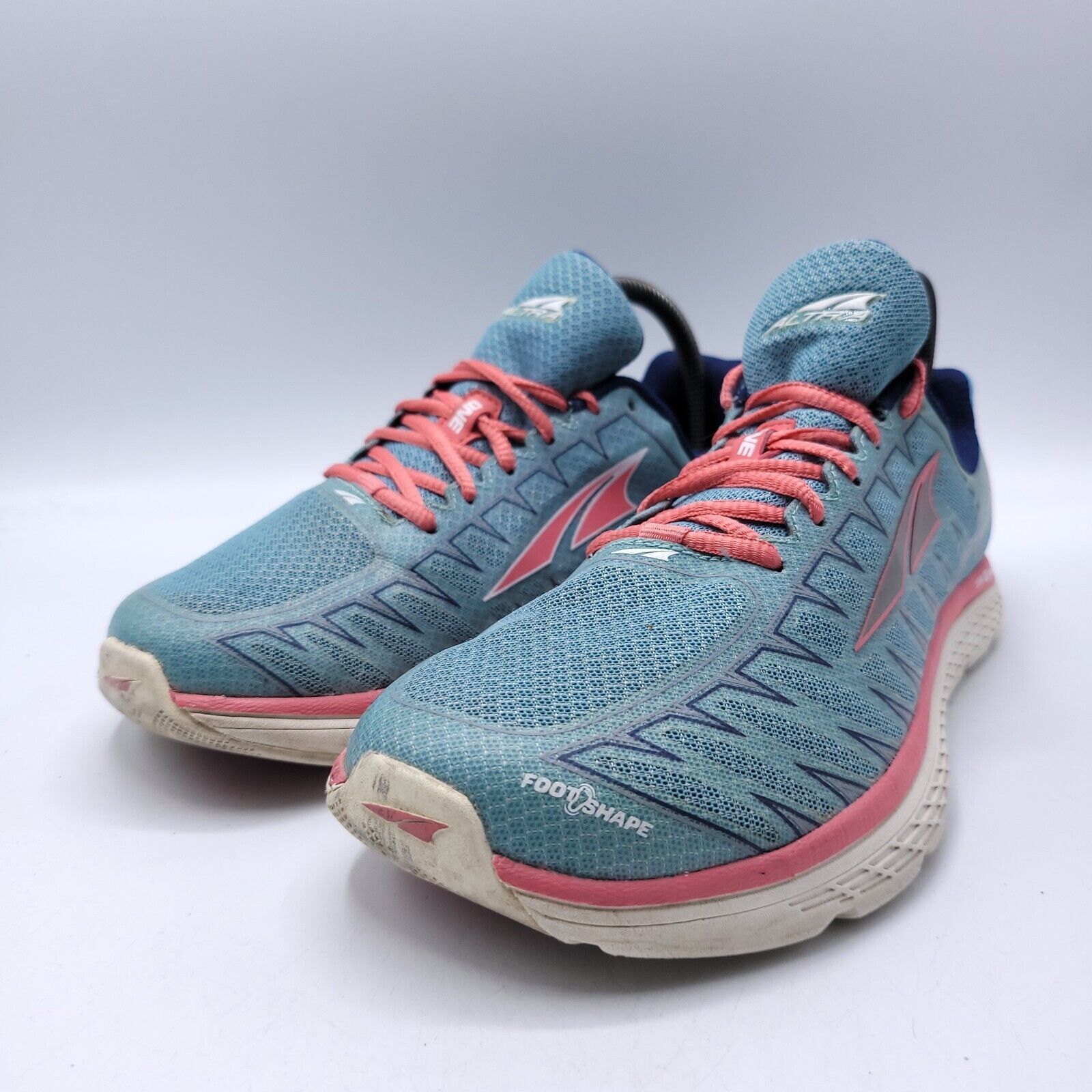 Altra Altra One V3 Athletic Shoe Womens Size 7.5 AFW1734F-2 Blue Size US 7.5 / IT 37.5 - 1 Thumbnail