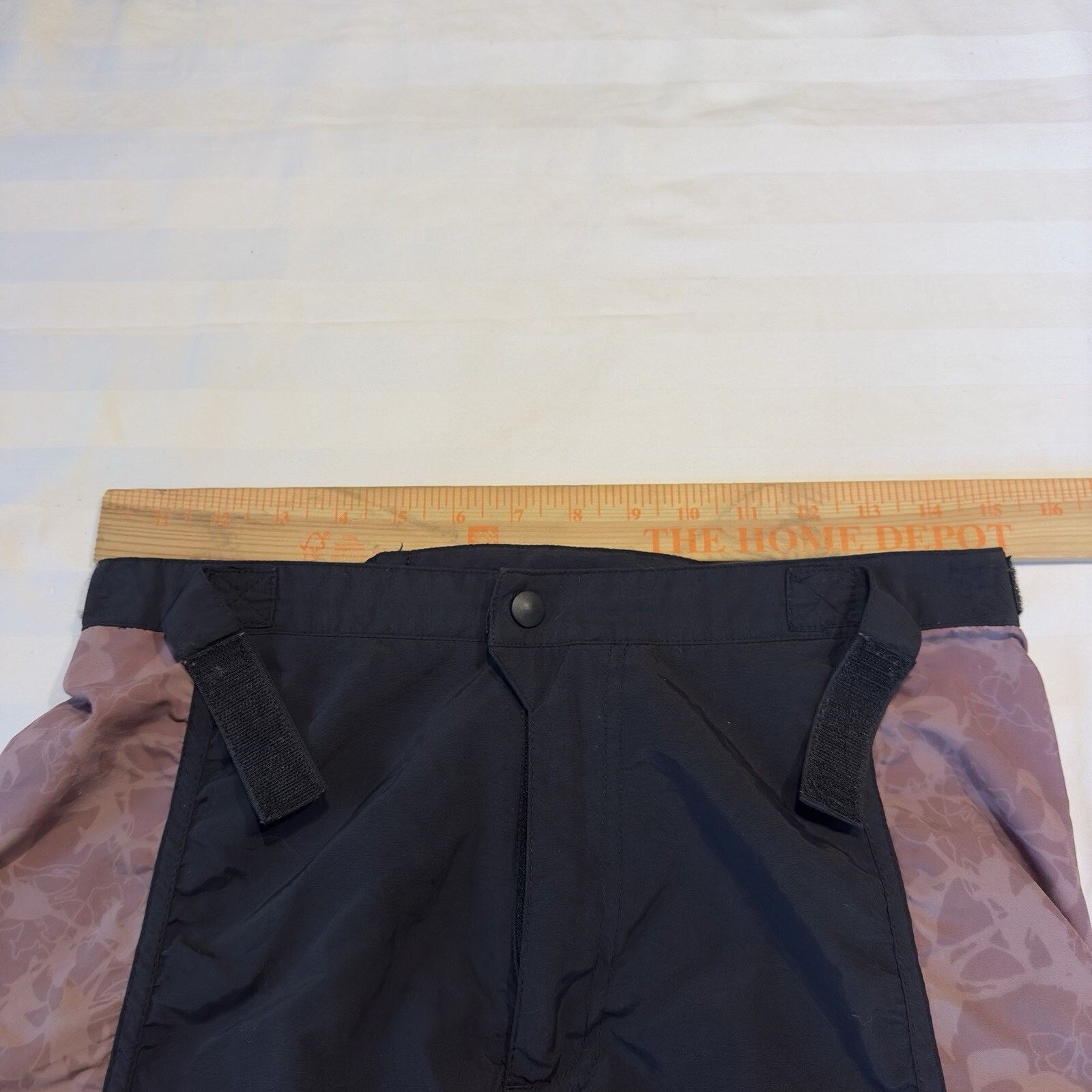 PEARL iZUMi Cannondale Cycling Shorts Womens 30x7 Lightweight Bicyclist Size 30" / US 8 / IT 44 - 16 Thumbnail