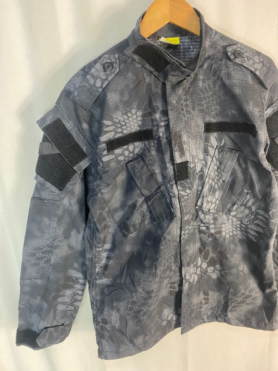 Other Army combat uniform shirt Size US M / EU 48-50 / 2 - 4 Thumbnail