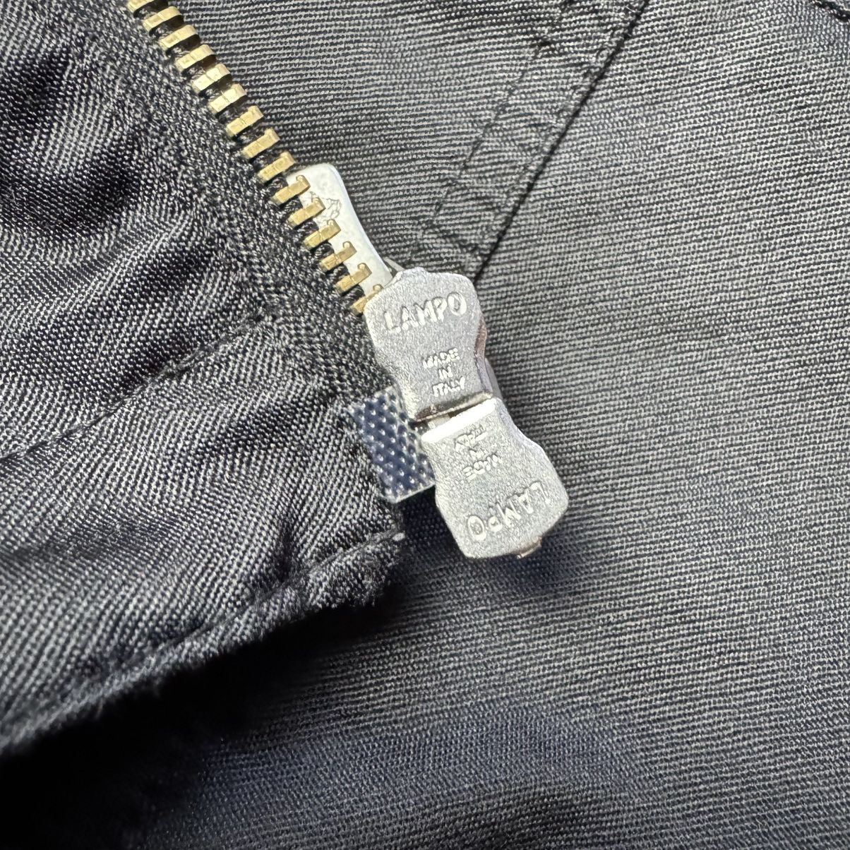 Versace × Versace Jeans Couture × Vintage Versace Jeans Couture vintage jacket Size M / US 6-8 / IT 42-44 - 14 Thumbnail