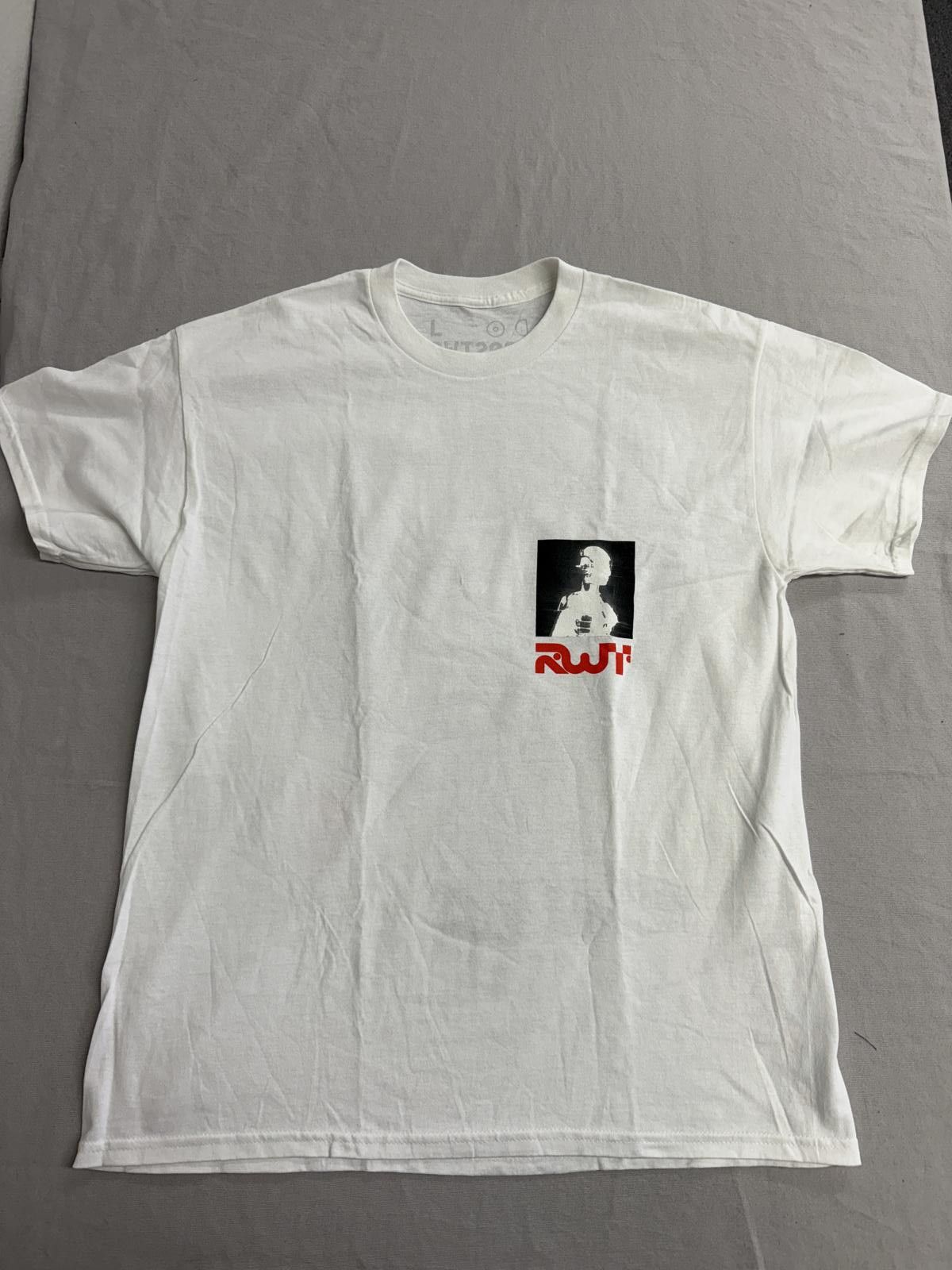Other Beyonce T-shirt Album Renaissance World Tour Tee L Size US L / EU 52-54 / 3 - 2 Thumbnail