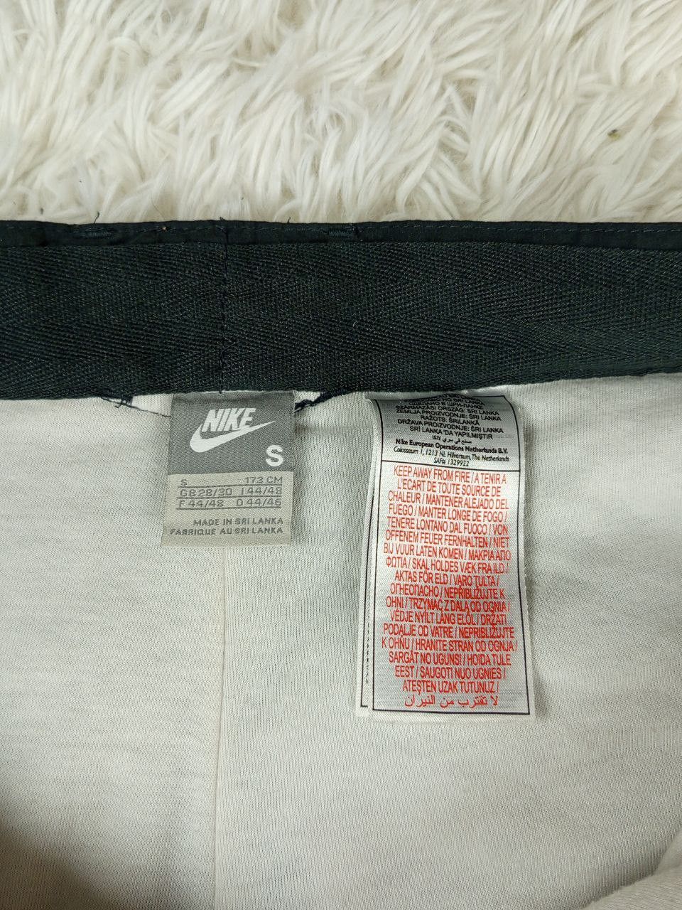 Vintage Vintage Nike Winter Pant Small Logo 90s Size US 32 / EU 48 - 9 Thumbnail
