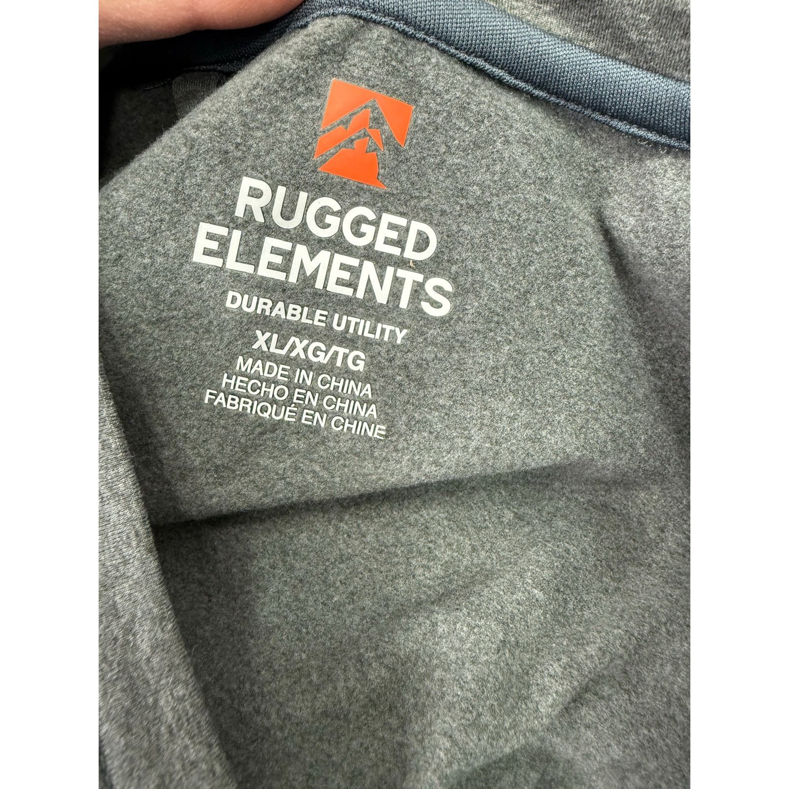 Element Rugged Elements Men's Performance Shirt sz XL NWOT # G745 Size US XL / EU 56 / 4 - 6 Thumbnail