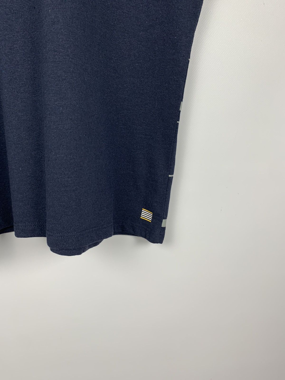 Red Bull Red Bull Racing Short Sleeve Polo Shirt Size XL Blue Y2K Size XL / US 12-14 / IT 48-50 - 10 Thumbnail