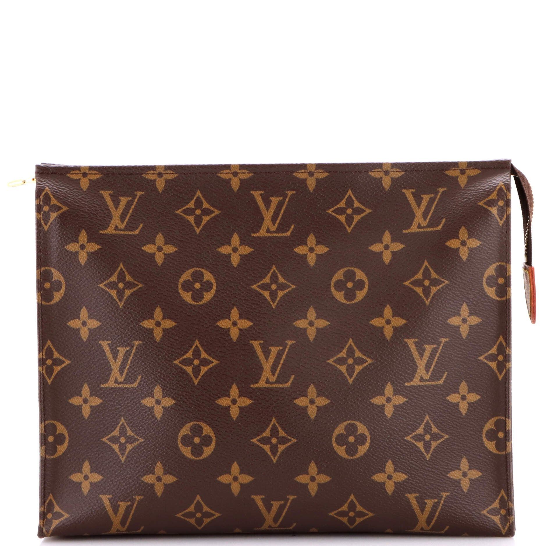 Louis Vuitton Toiletry Pouch Size ONE SIZE - 1 Thumbnail