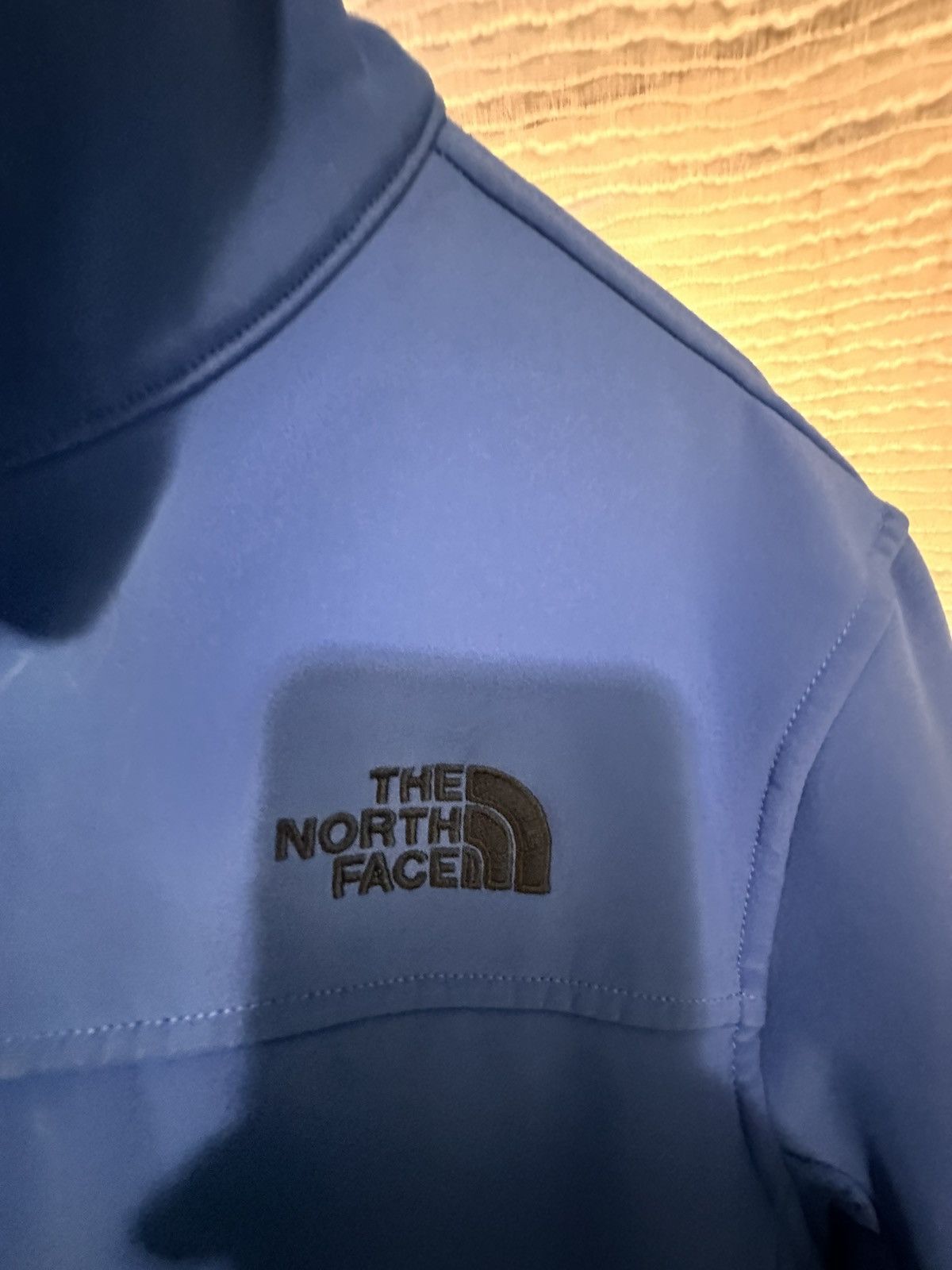 The North Face North Face Apex Chromium Thermal Jacket Size US L / EU 52-54 / 3 - 4 Thumbnail