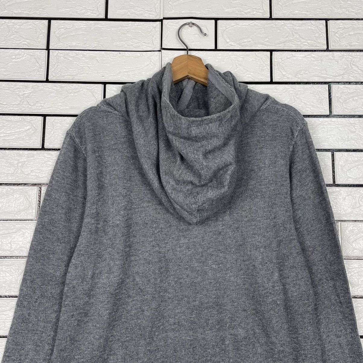 Paul Smith Plain Paul Smith Pullover Hoodie Size US M / EU 48-50 / 2 - 8 Thumbnail