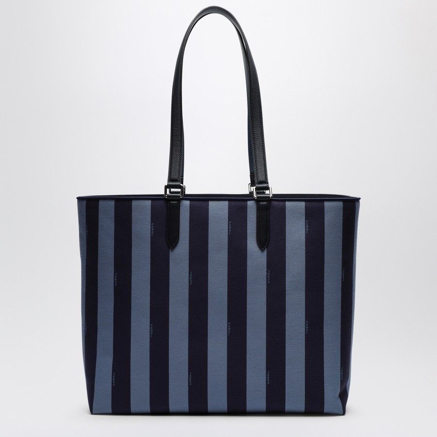 Fendi o1d2blof0226 Size: OS / Medium Bag in Blue Size ONE SIZE - 2 Thumbnail