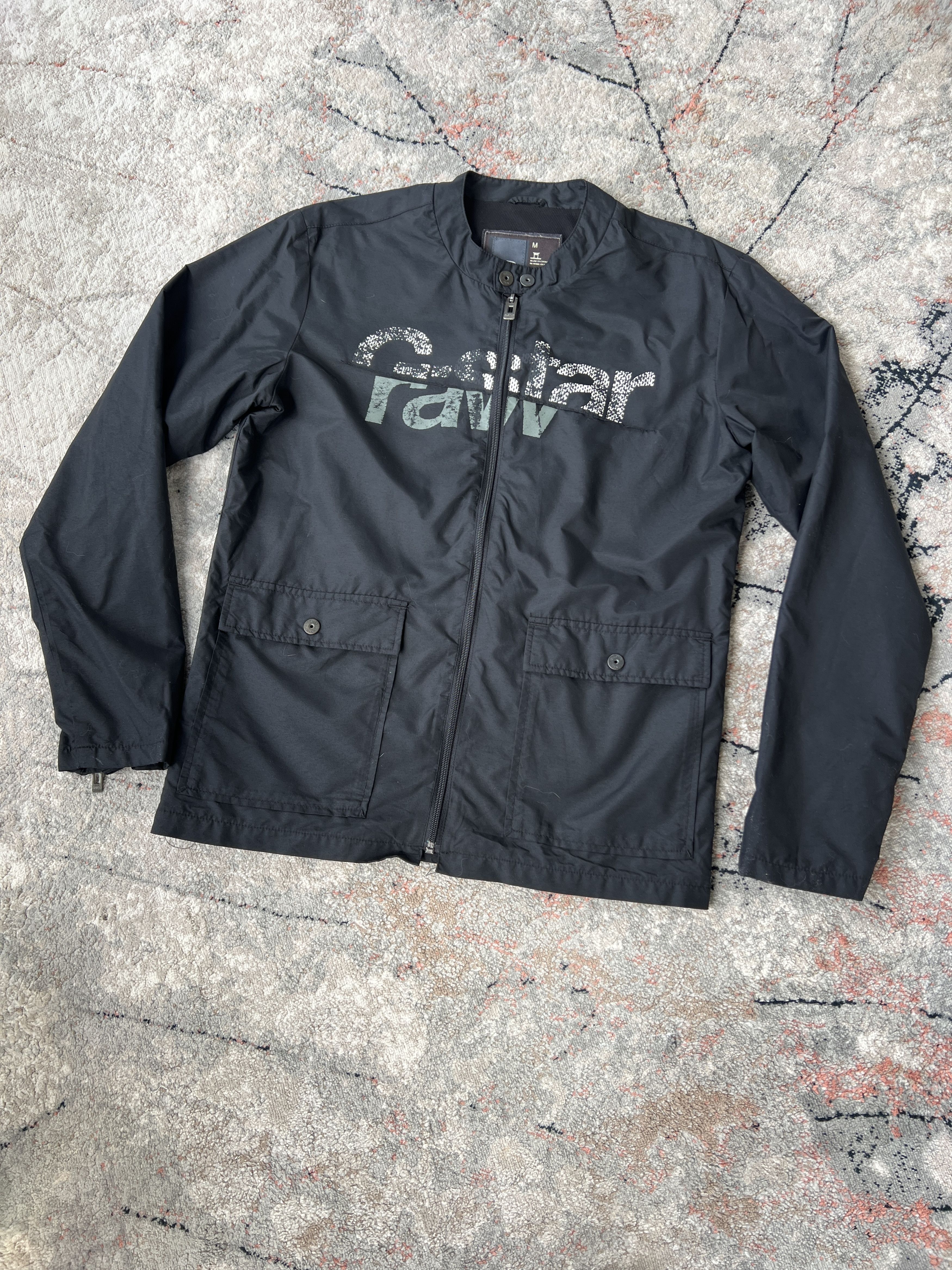 G-Star G-Star Raw Jacket Size US M / EU 48-50 / 2 - 1 Thumbnail
