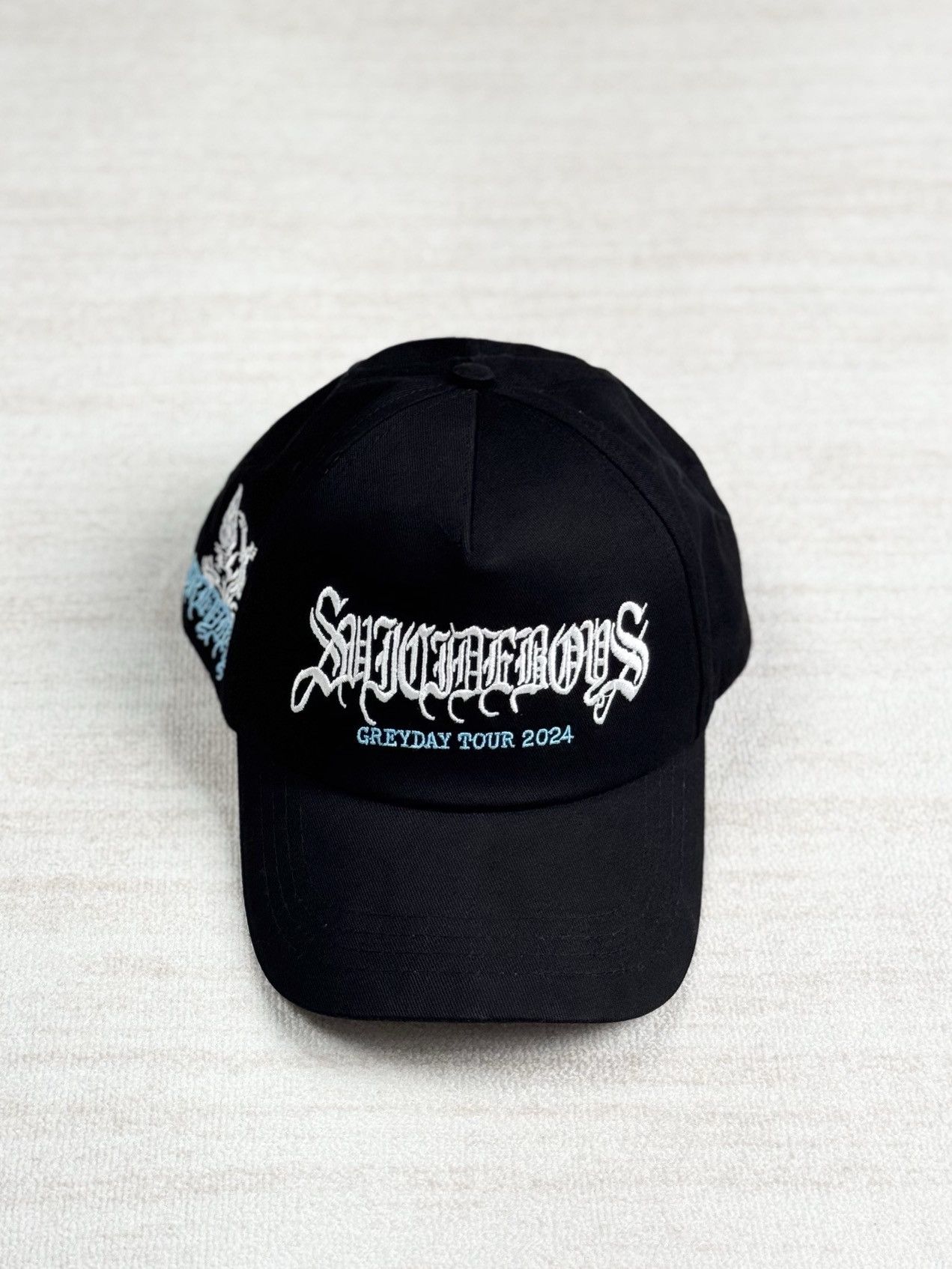 G59 Records G59 cap Size ONE SIZE - 1 Thumbnail