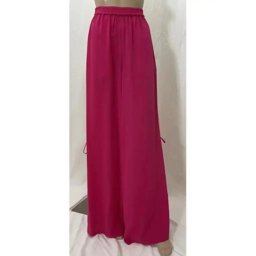 Max Mara Trousers, Max Mara Size 26" / US 2 / IT 38 - 1 Thumbnail