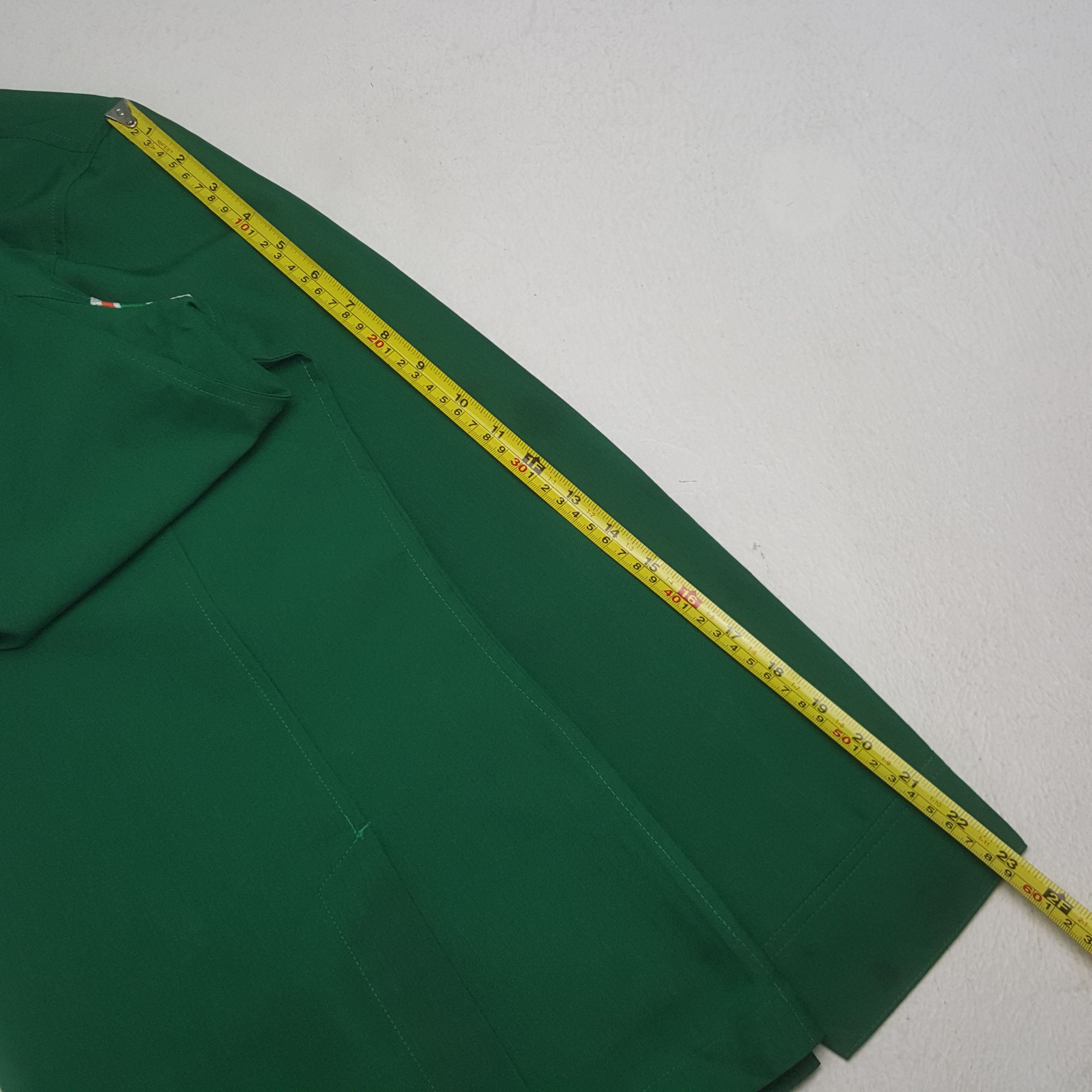 Japanese Brand Vintage 7 Eleven Japanese Uniform Jacket C299N45 Size US M / EU 48-50 / 2 - 7 Thumbnail
