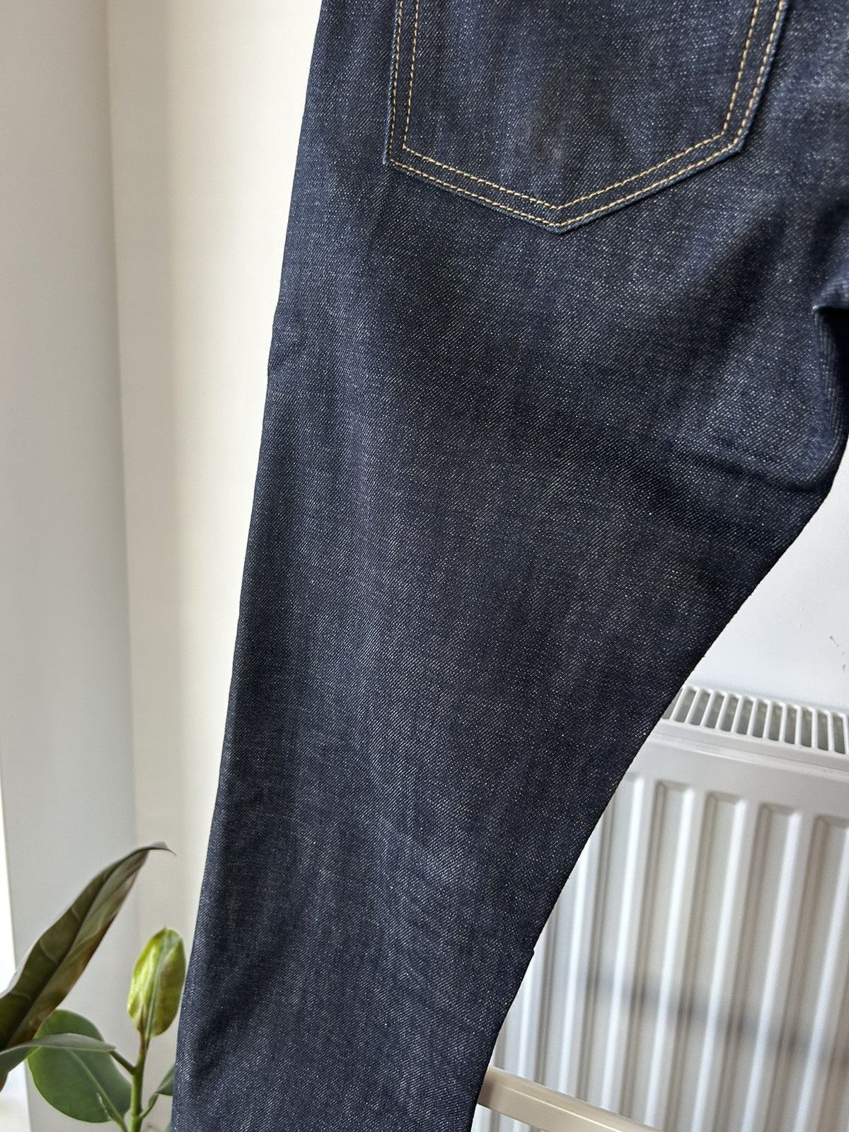 Carhartt × Carhartt Wip × Vintage Carhartt Klondike Pants Y2K Vintage size 29x32 Size US 29 - 5 Thumbnail
