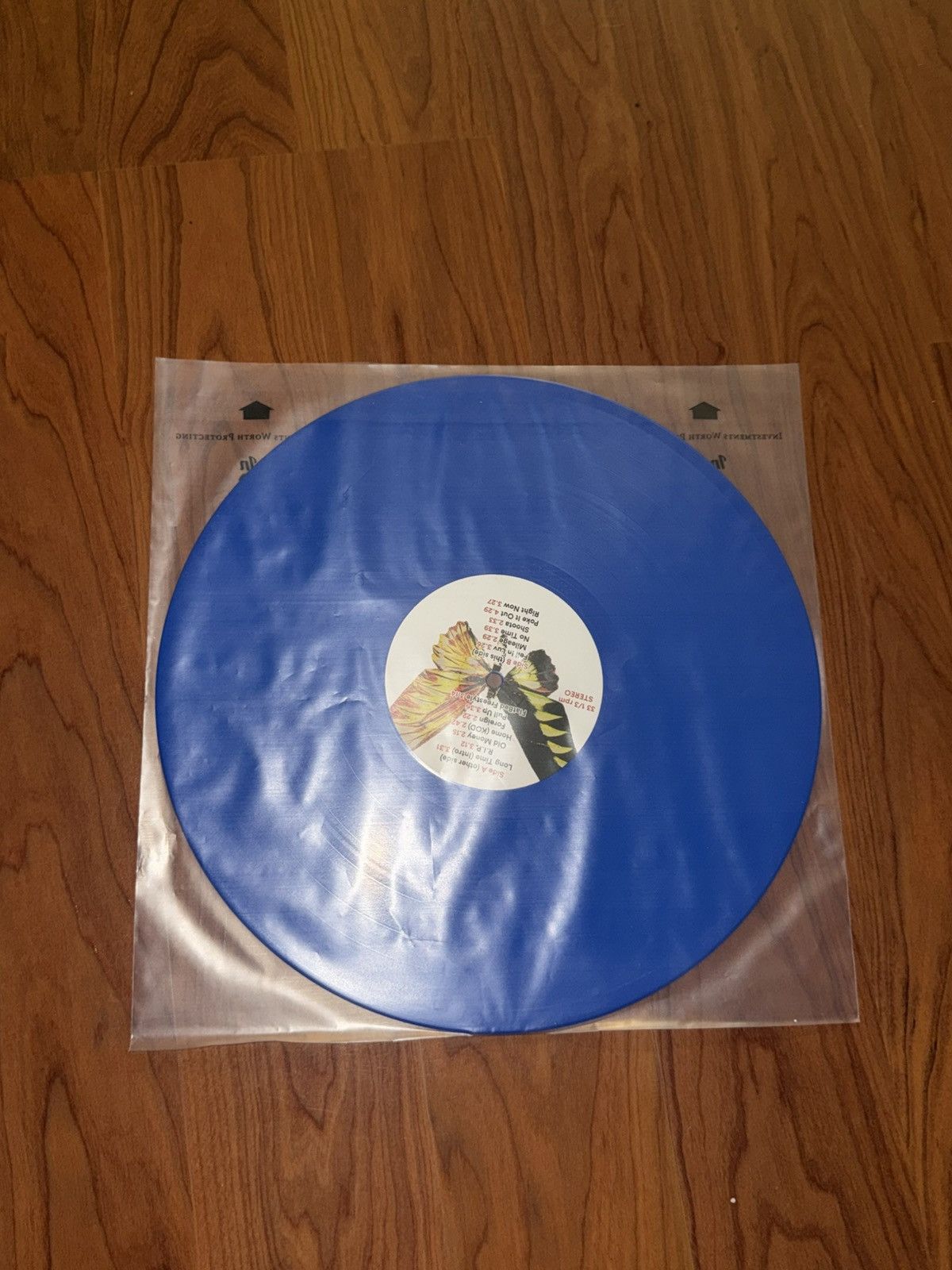 Playboi Carti Playboi Carti Die Lit Vinyl (Unofficial Pressing) Size US XS / EU 42 / 0 - 3 Thumbnail