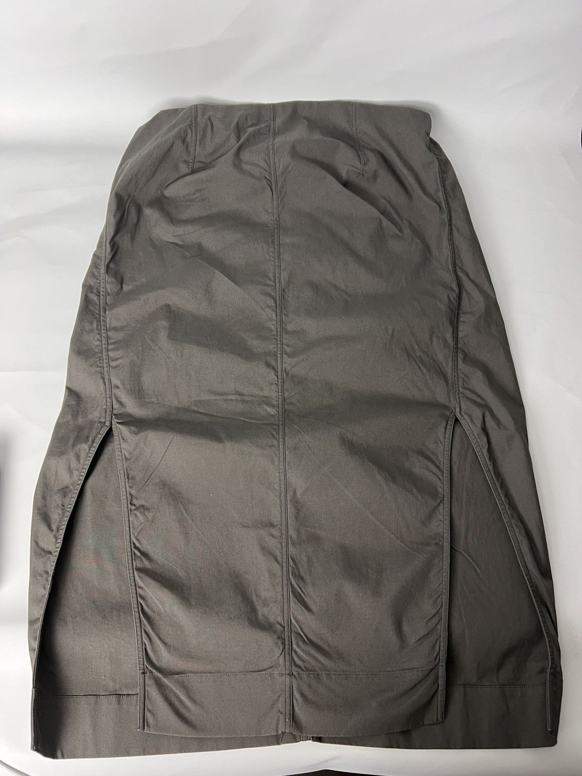 Rick Owens Rare SS15 Faun Rick Owen’s tube top Size M / US 6-8 / IT 42-44 - 1 Thumbnail