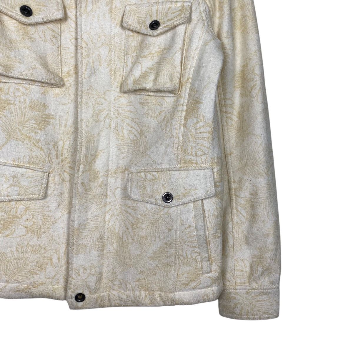 In The Attic In the attic Field jacket 6 pocket Size US M / EU 48-50 / 2 - 4 Thumbnail