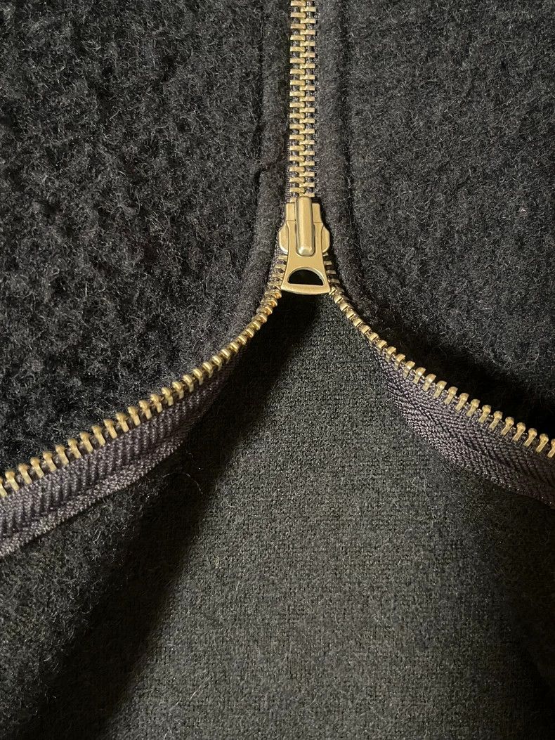 Our Legacy our legacy Wool blended jacket 2503-Nextarrow Size US M / EU 48-50 / 2 - 7 Thumbnail