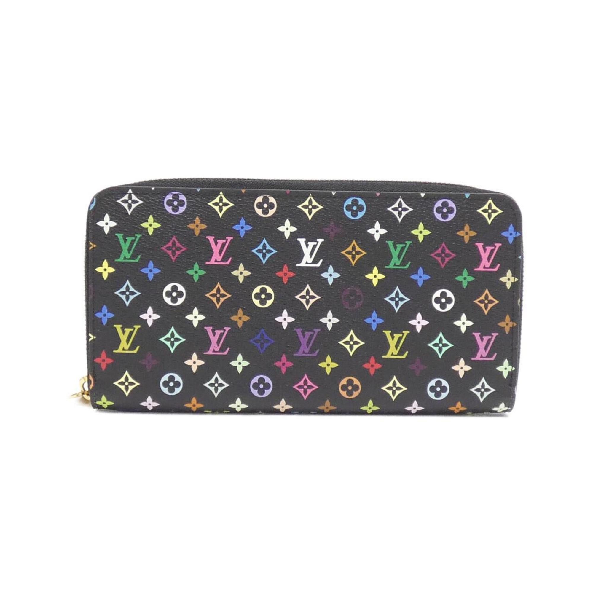 Louis Vuitton Louis Vuitton Portefeuille zippy wallet Size ONE SIZE - 1 Thumbnail