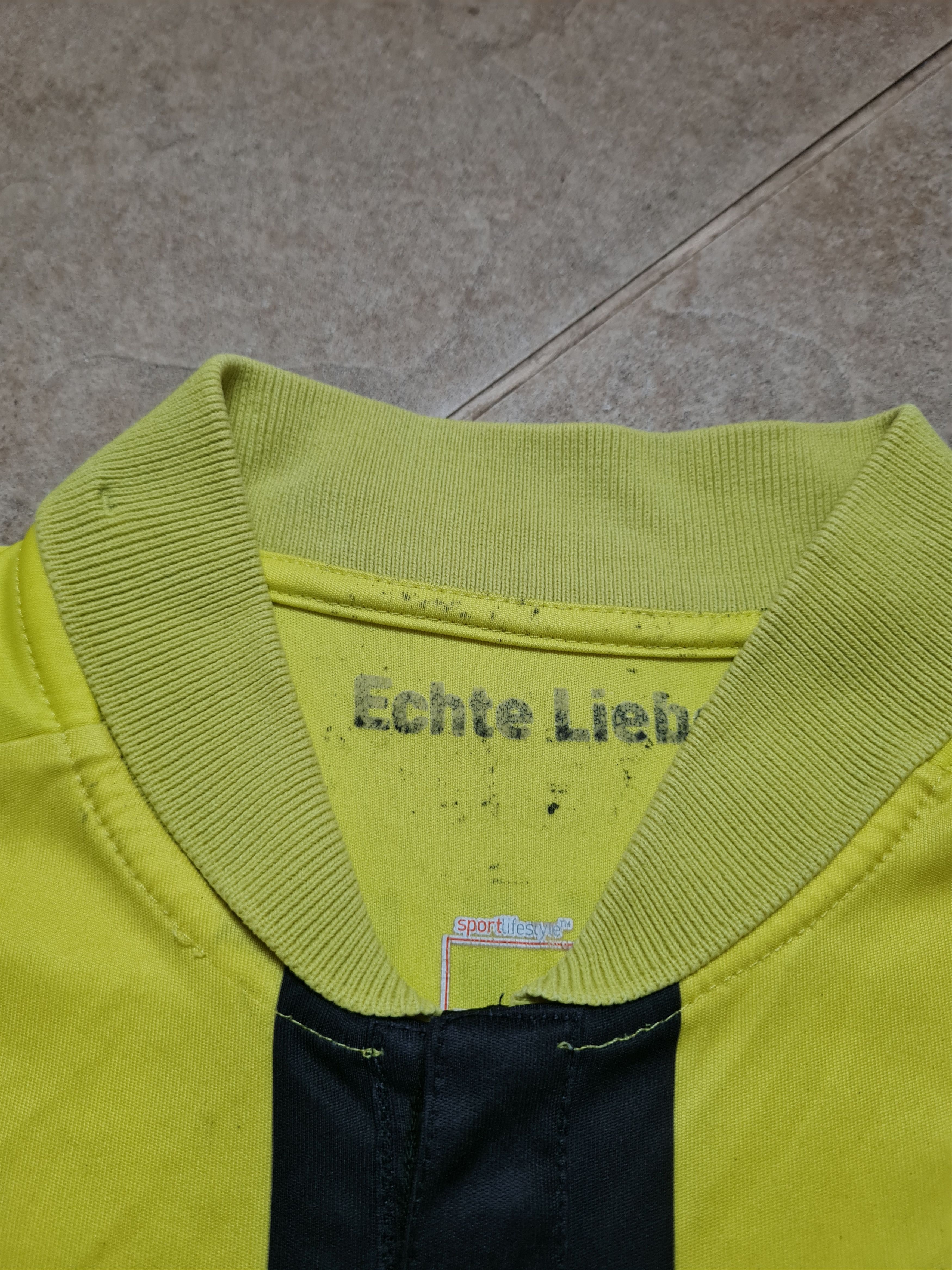 Puma #11 Marco Reus Borussia Dortmund BVB Puma Size US S / EU 44-46 / 1 - 16 Thumbnail