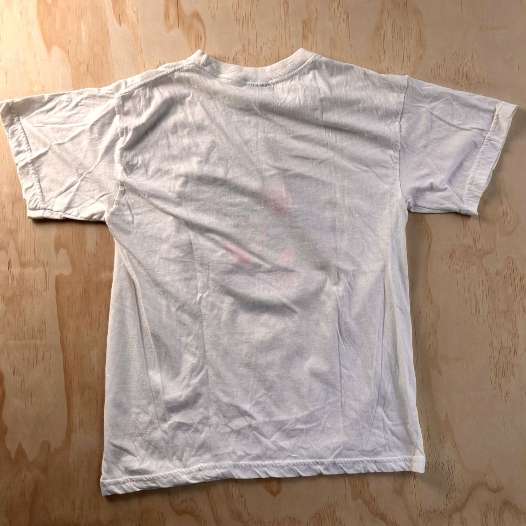 REEF Nike Shirt Mens Small White Palancar Reef Cozumel Mexico Graphic T-Shirt Size US S / EU 44-46 / 1 - 5 Thumbnail