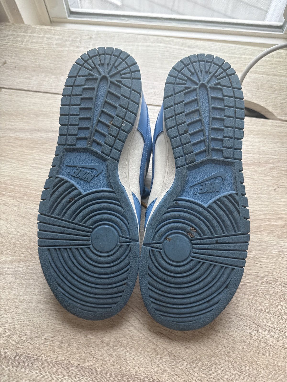 Nike Coast Nike Dunk Low (Womens) Size US 8 / EU 41 - 6 Thumbnail