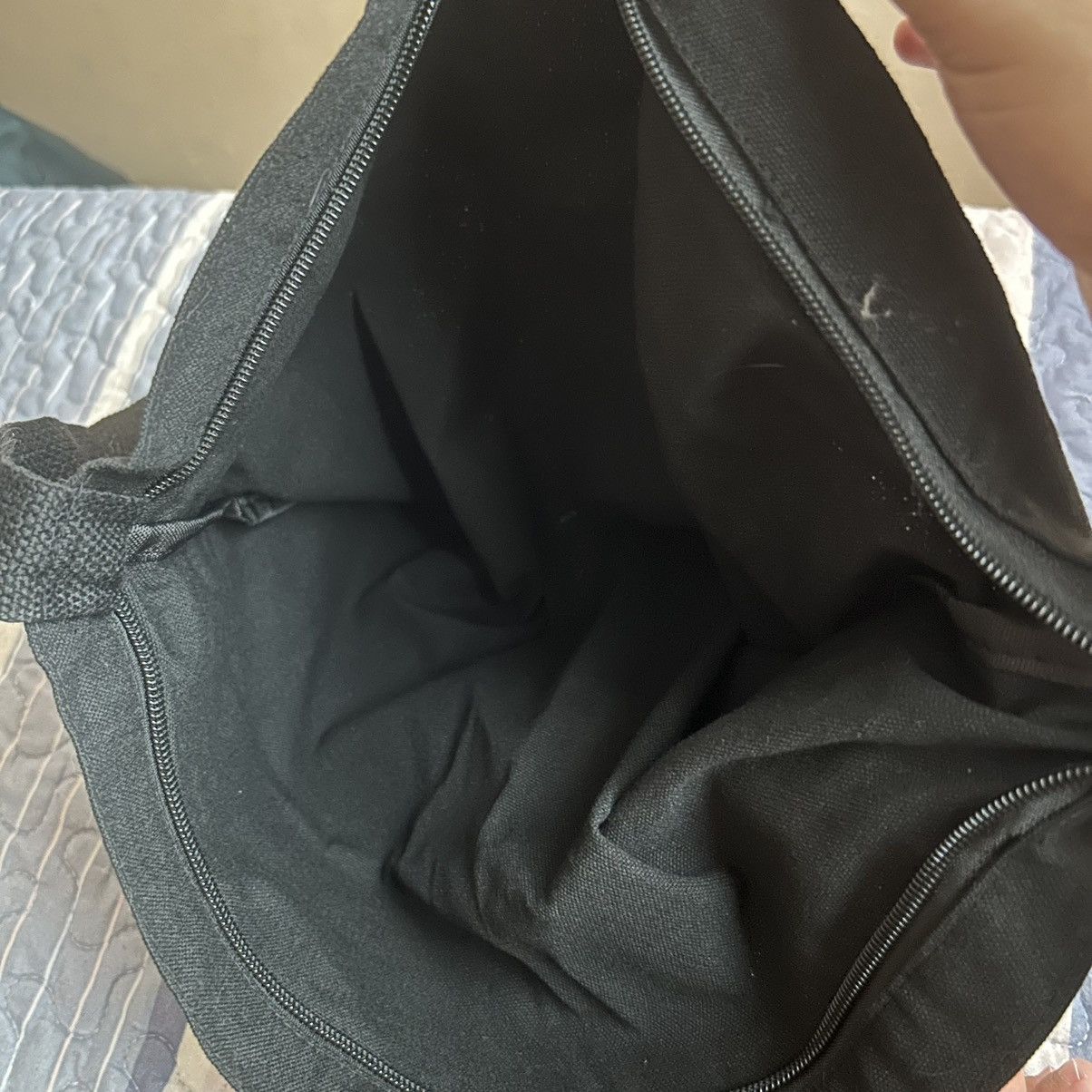 Oakley RARE! OAKLEY SACOCHE BAG BE WHO YOU ARE Size ONE SIZE - 5 Thumbnail