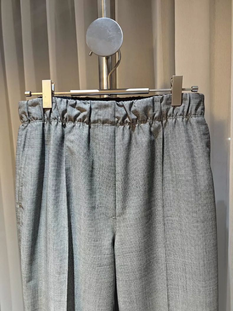 Helmut Lang Helmut Lang size 4casual trousers 2501-Nextarrow Size US 34 / EU 50 - 2 Thumbnail