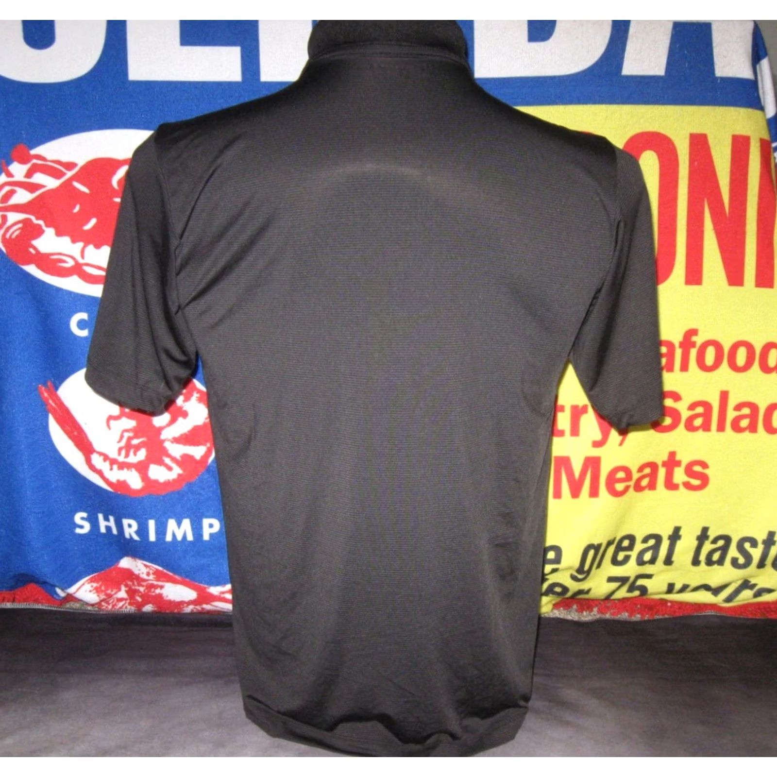 Vintage CASH EXPLOSION TV Game Show Polo Shirt New Men's Small Cleveland OHIO LOTTERY Polo Shirt Size US S / EU 44-46 / 1 - 4 Thumbnail
