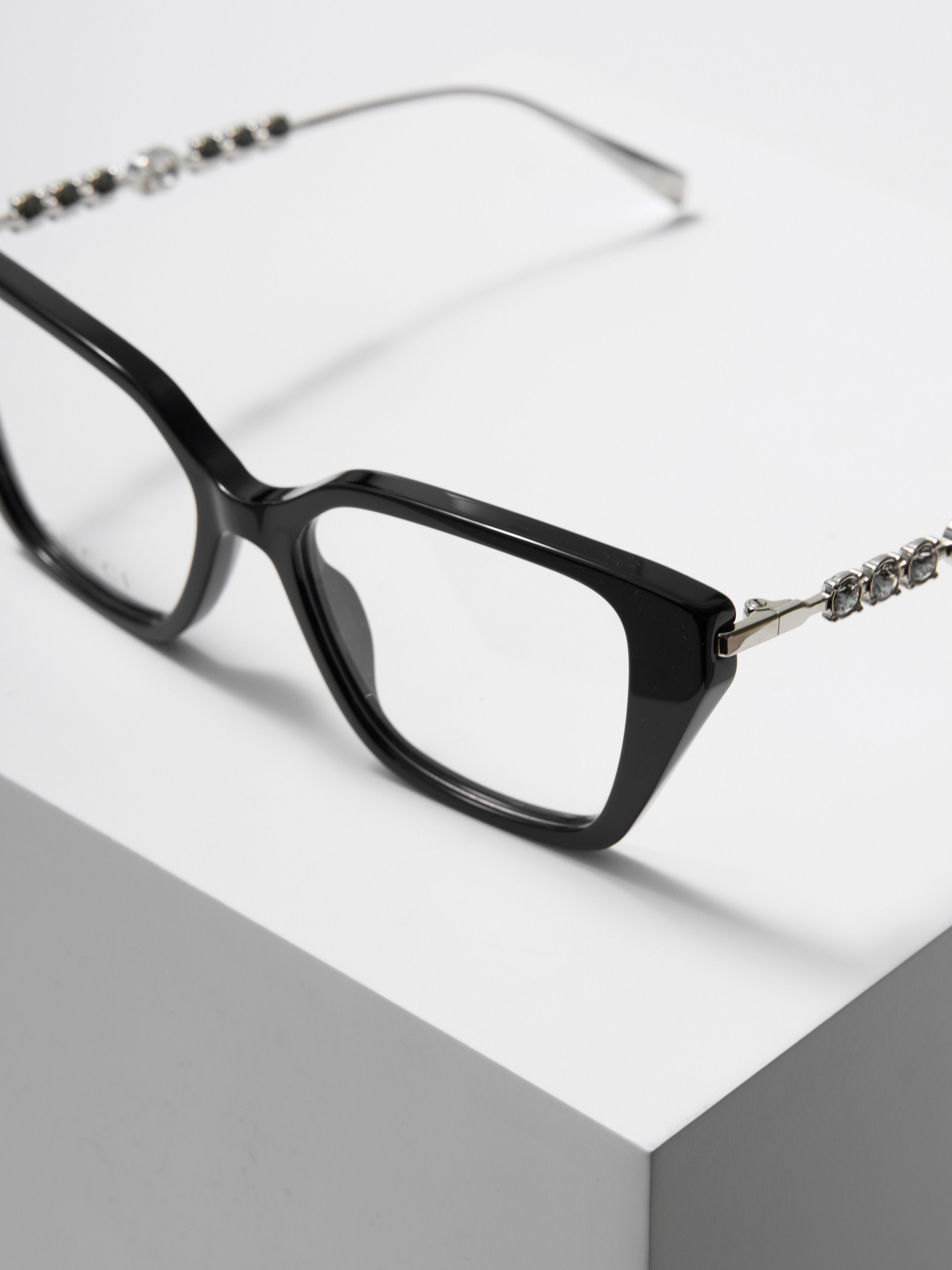 Gucci GUCCI GG1969O 002 GLASSES Size ONE SIZE - 9 Thumbnail