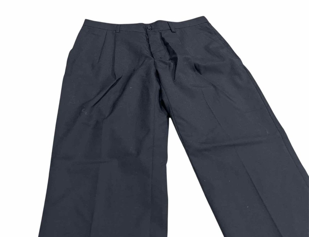 Maison Margiela 🔥Archived Maison Margiela Tailored Pants 2014 Size US 31 - 2 Thumbnail