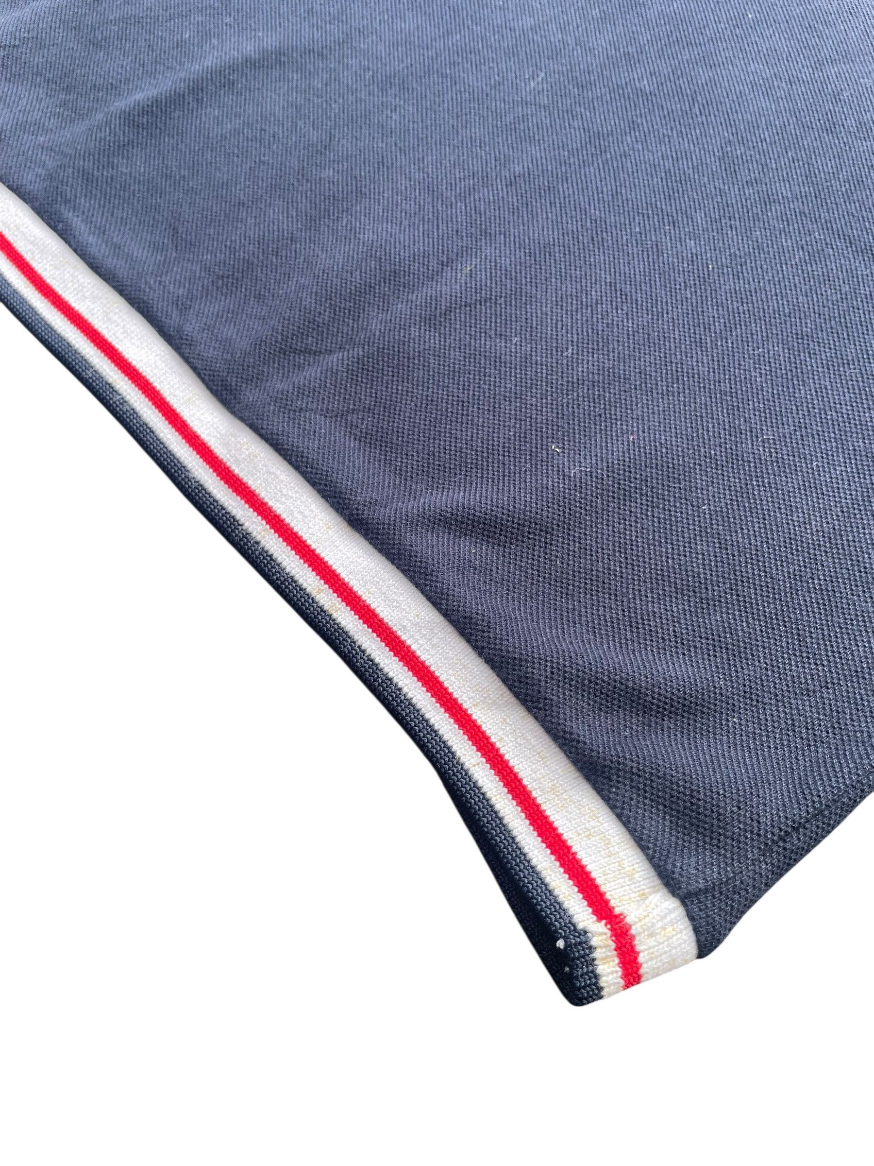 Fred Perry Vintage Fred Perry Size US M / EU 48-50 / 2 - 8 Thumbnail