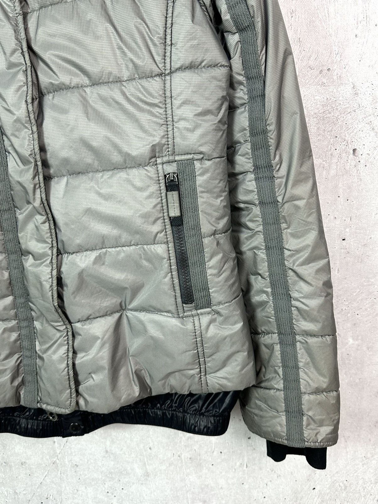 Frauenschuh Frauenshuh Limited Edition Insulated Handcrafted Jacket Size S / US 4 / IT 40 - 7 Thumbnail