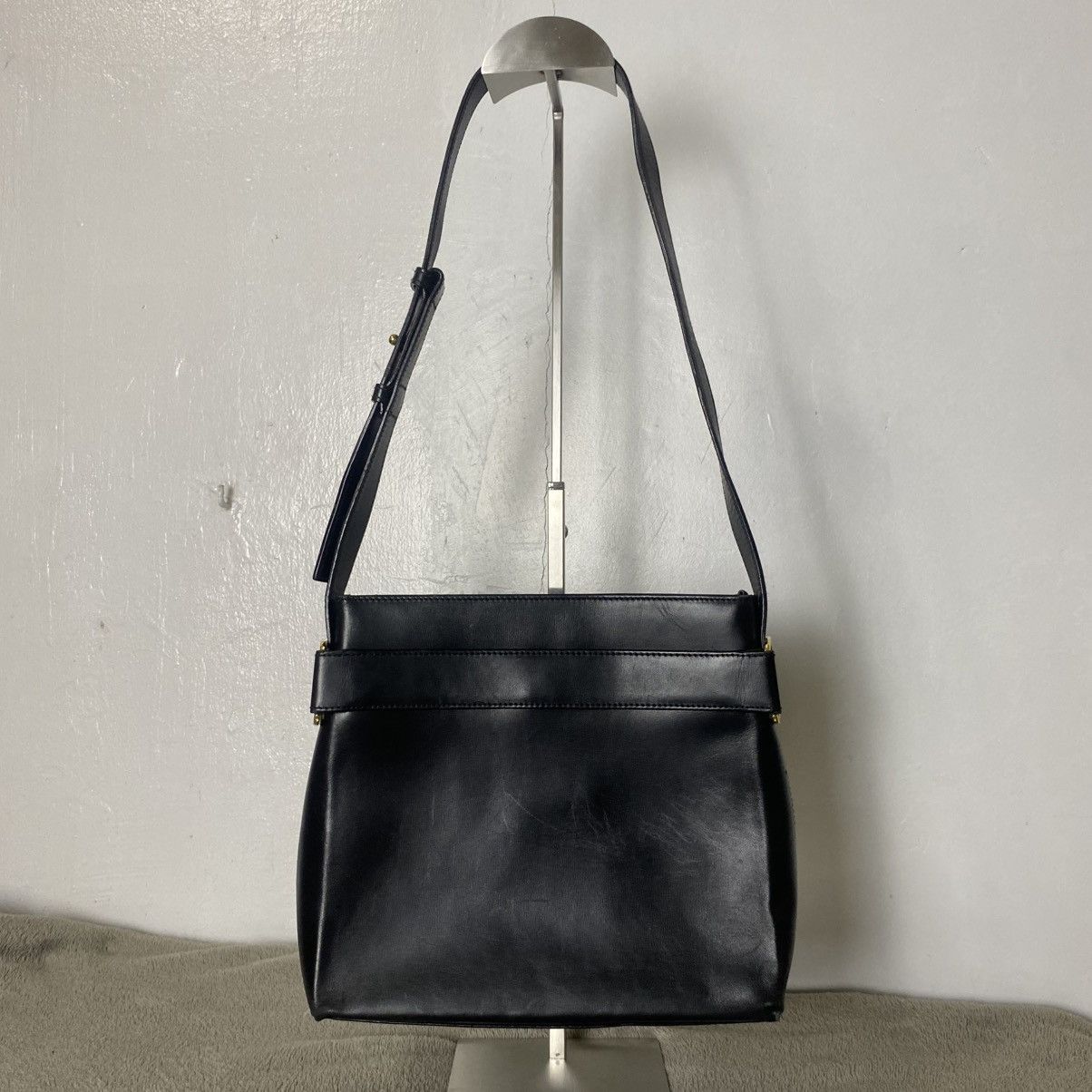Salvatore Ferragamo Salvatore Ferragamo Shoulder Bag Size ONE SIZE - 1 Thumbnail