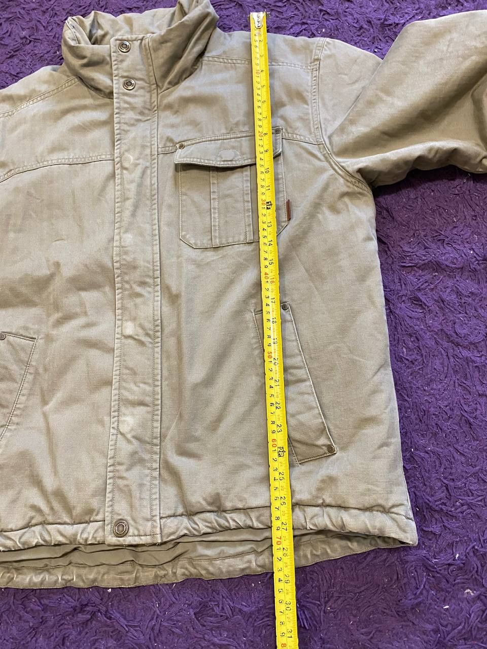 Berghaus Vintage streetwear y2k Outdoor Berghaus Jacket Size US L / EU 52-54 / 3 - 12 Thumbnail