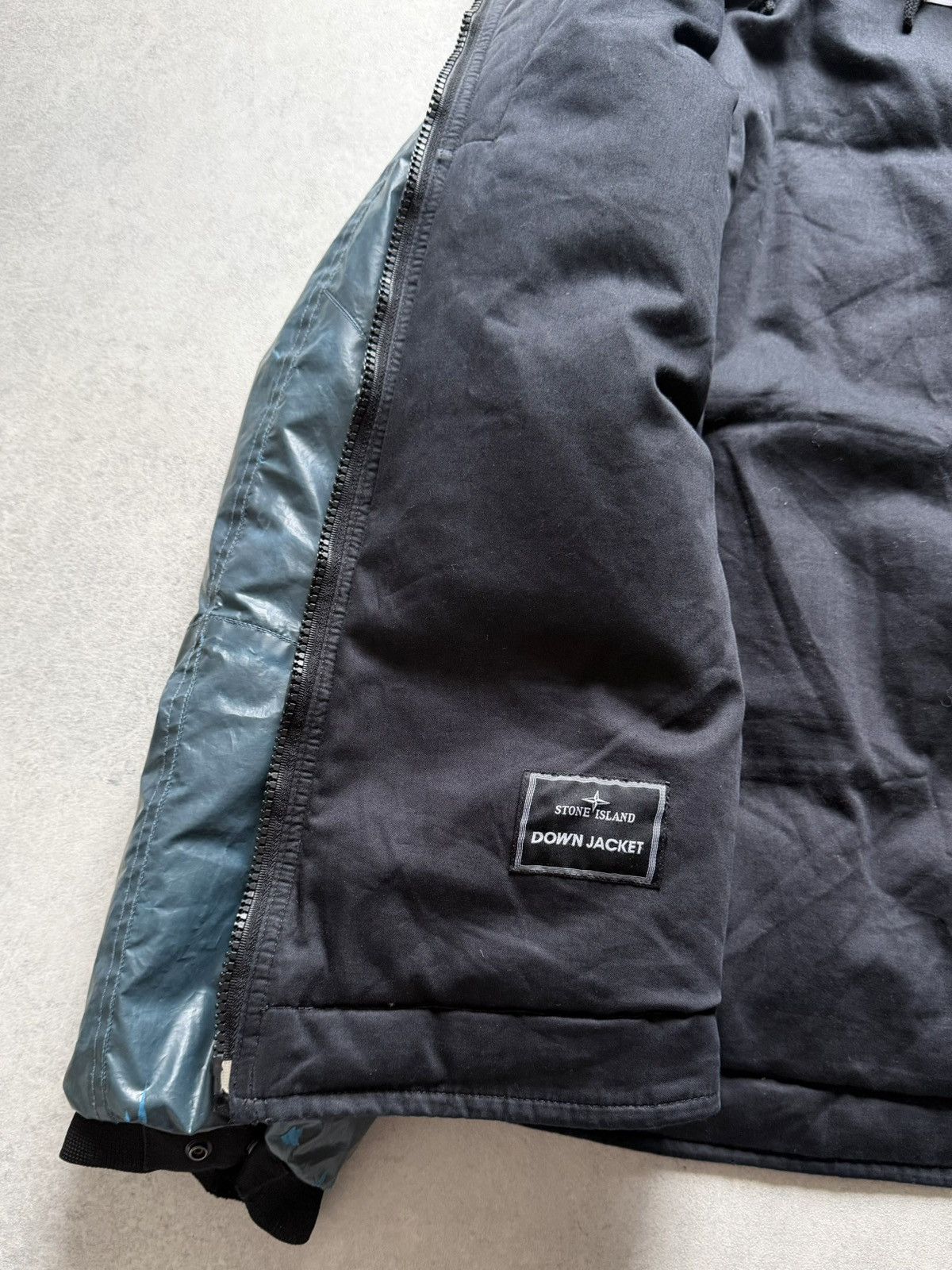 Stone Island Vintage Stone Island ICE Jacket very rare XL Size US XL / EU 56 / 4 - 10 Thumbnail