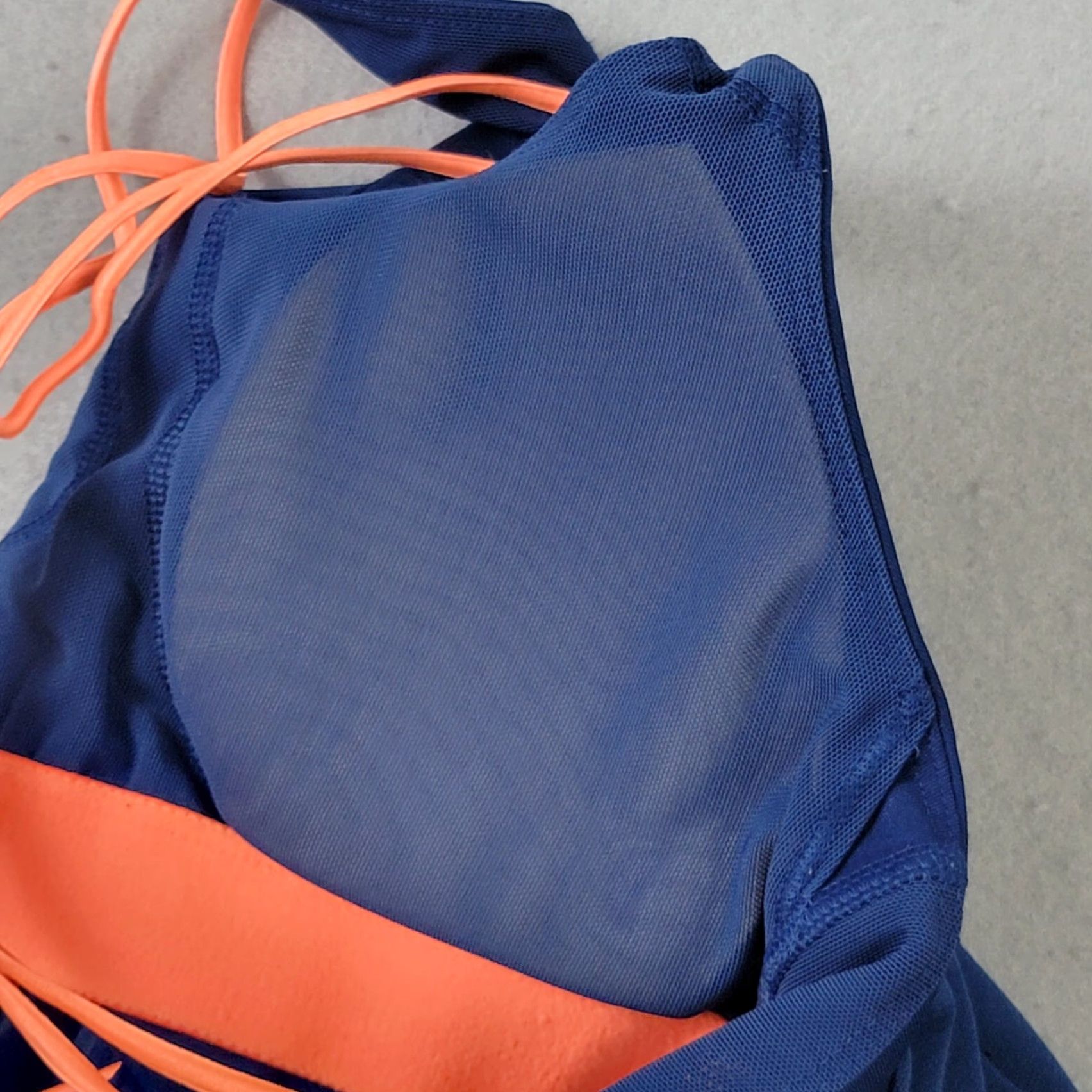 Adidas ADIDAS Tennis Tank Shirt Womens XS Blue ClimaCool CrossFit Tennis Breathable 90s Event Mens? Wait end. Size XS / US 0-2 / IT 36-38 - 4 Thumbnail