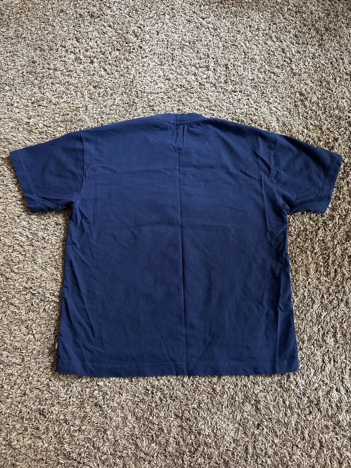 NBA NBA Orlando Magic Tee Size US M / EU 48-50 / 2 - 2 Thumbnail