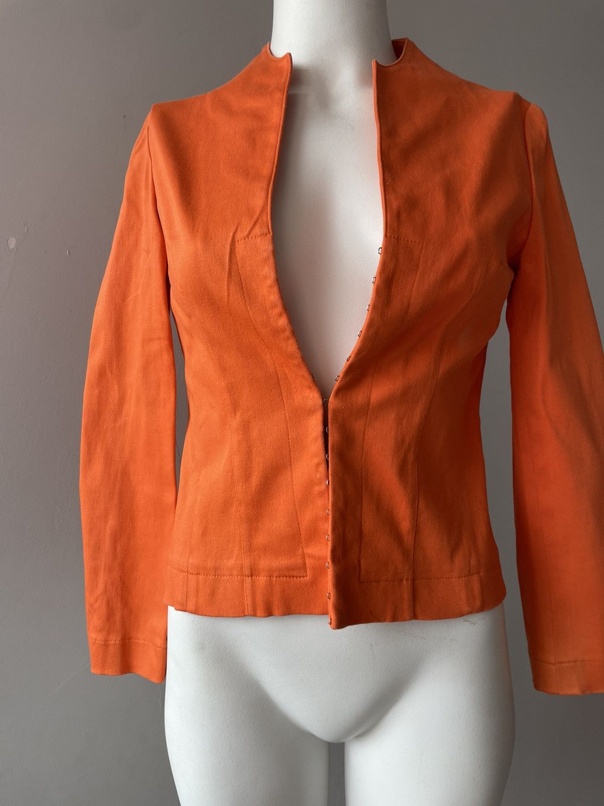 Other Vakko blazer Size L / US 10 / IT 46 - 7 Thumbnail