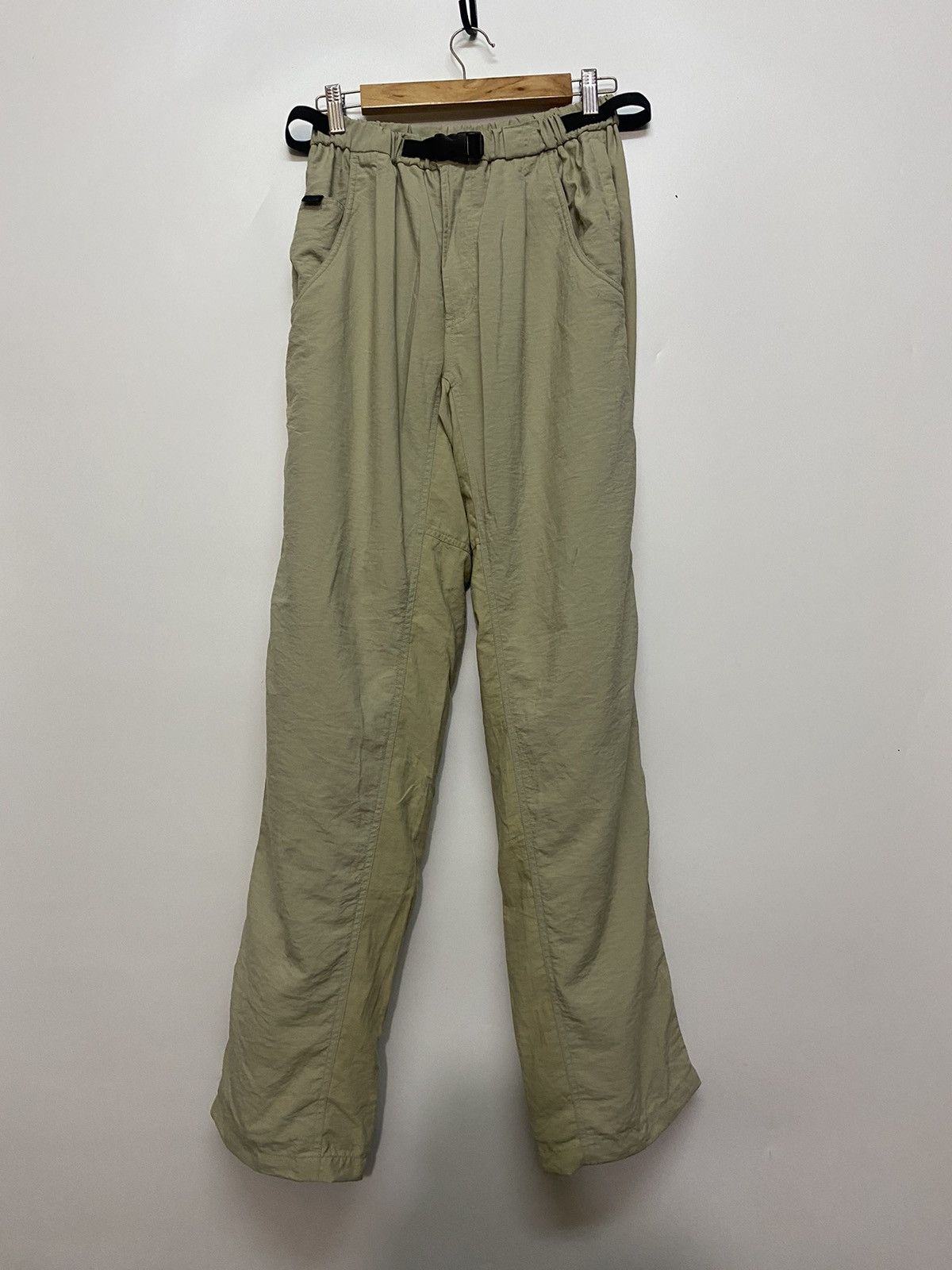 Columbia × Vintage Vintage Columbia GRT Outdoor Hiking Pant Size US 36 / EU 52 - 1 Thumbnail