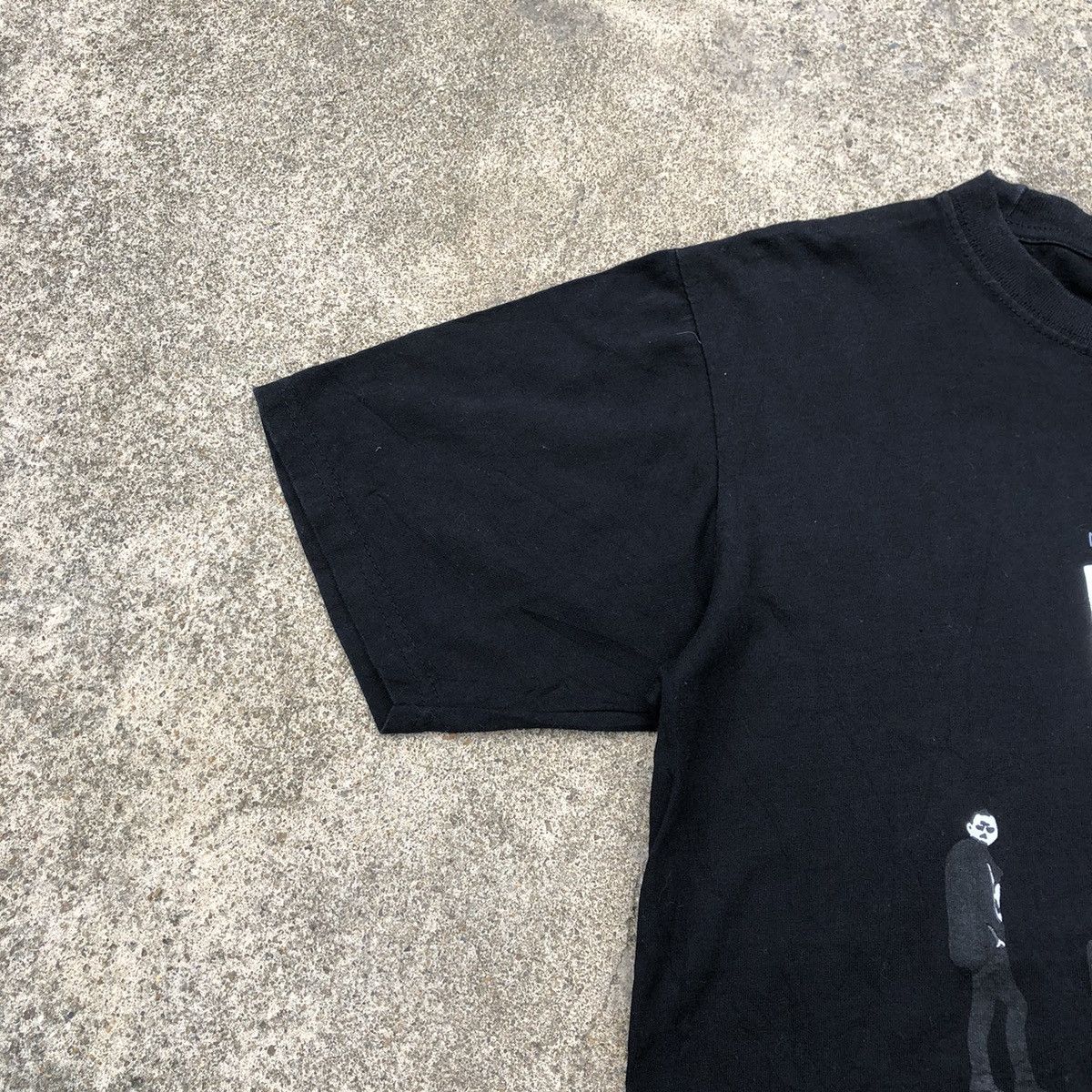 Band Tees × Vintage 🔥Rare🔥2007 Linkin Park Minutes To Midnight Promo Album Tee Size US M / EU 48-50 / 2 - 5 Thumbnail