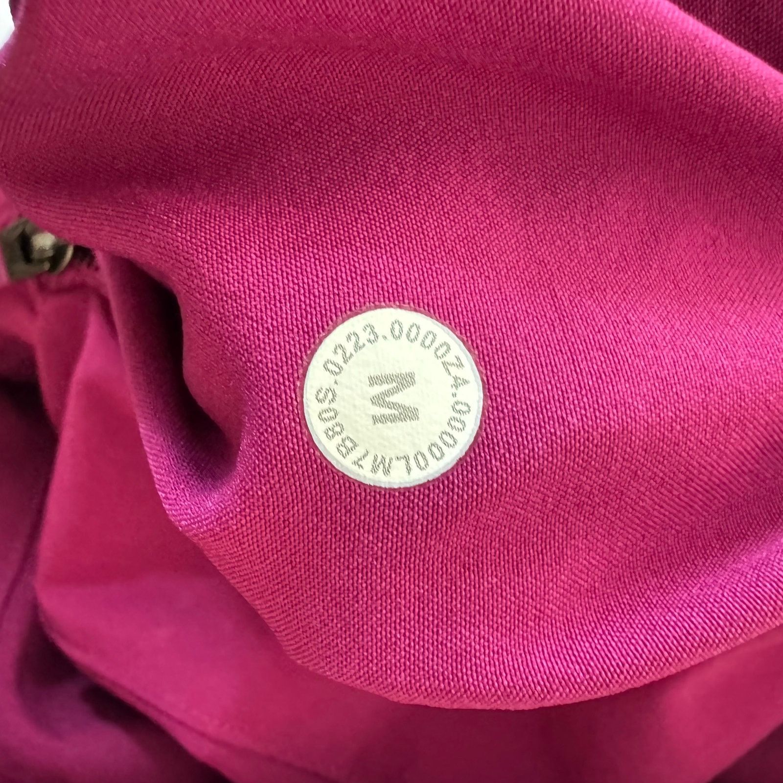 Lululemon LULULEMON Men's Pace Breaker 7” Linerless Shorts Magenta Size US 30 / EU 46 - 6 Thumbnail