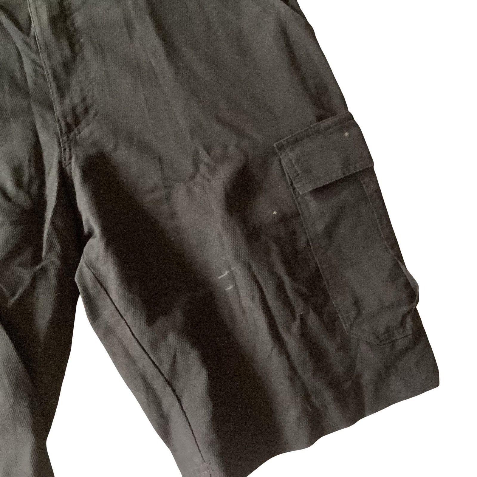 Lee Lee® Performance Cargo Shorts Size US 34 / EU 50 - 3 Thumbnail