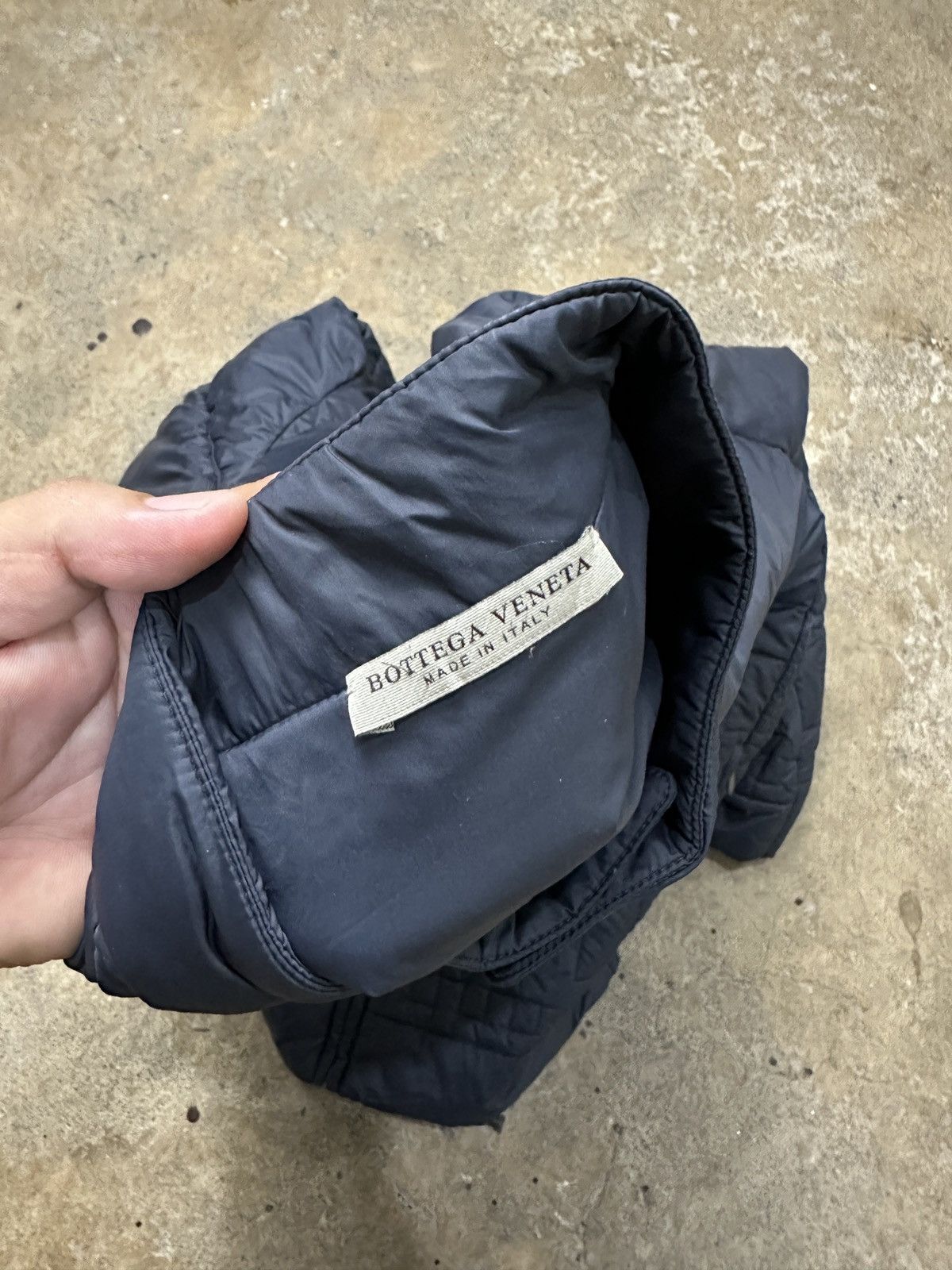 Bottega Veneta Bottega veneta puffer jacket Size XXL / US 16-18 / IT 52-54 - 6 Thumbnail