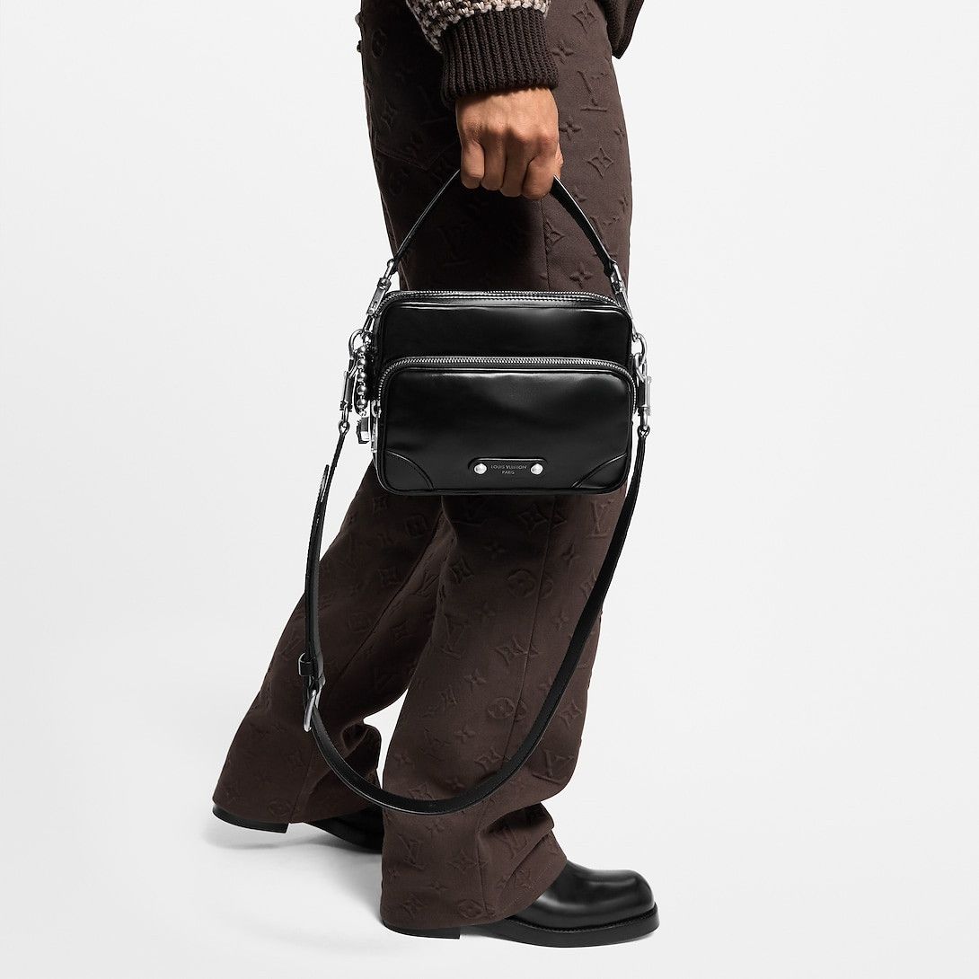 Louis Vuitton Nil Bag Size ONE SIZE - 3 Thumbnail